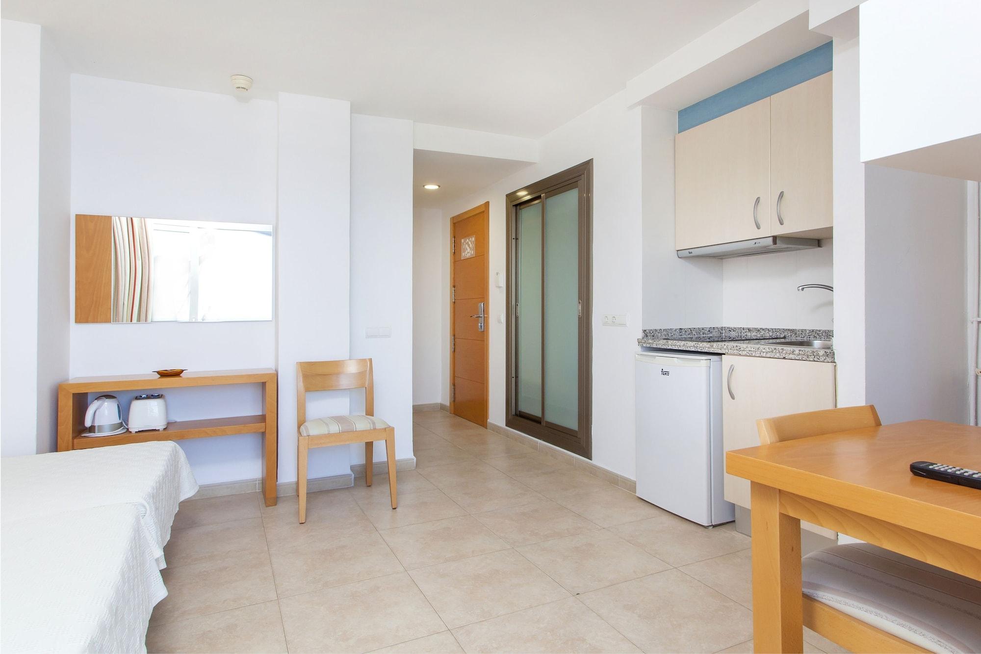 Mar Y Playa Apartment Ibiza Town