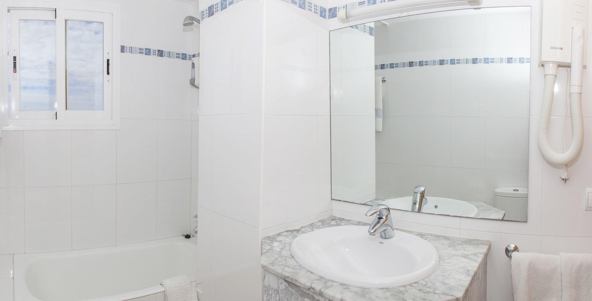 Apartment Mar Y Playa
