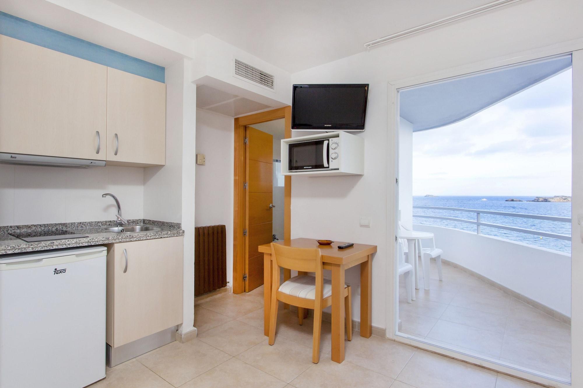 Mar Y Playa Apartment