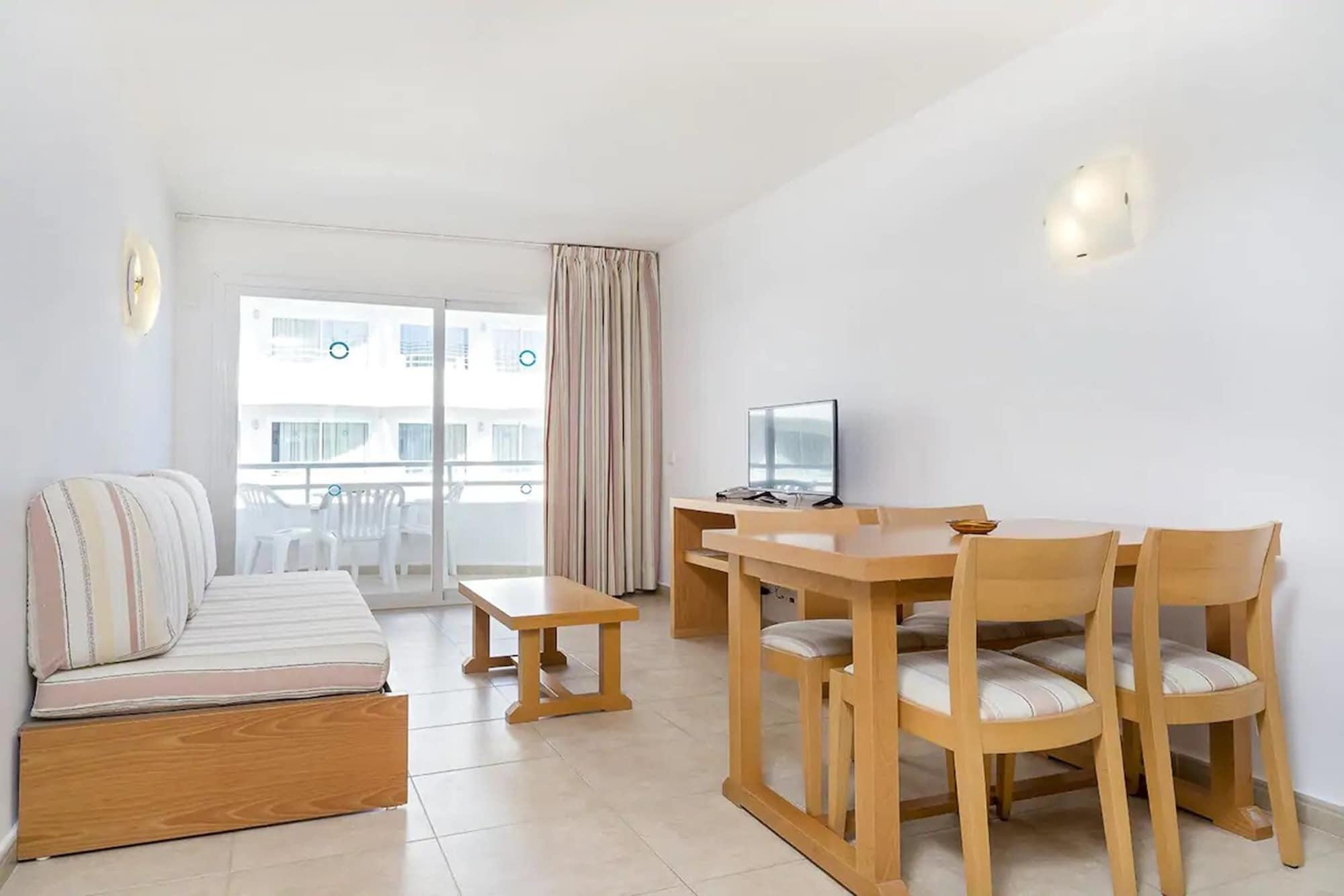 Mar Y Playa Apartment *