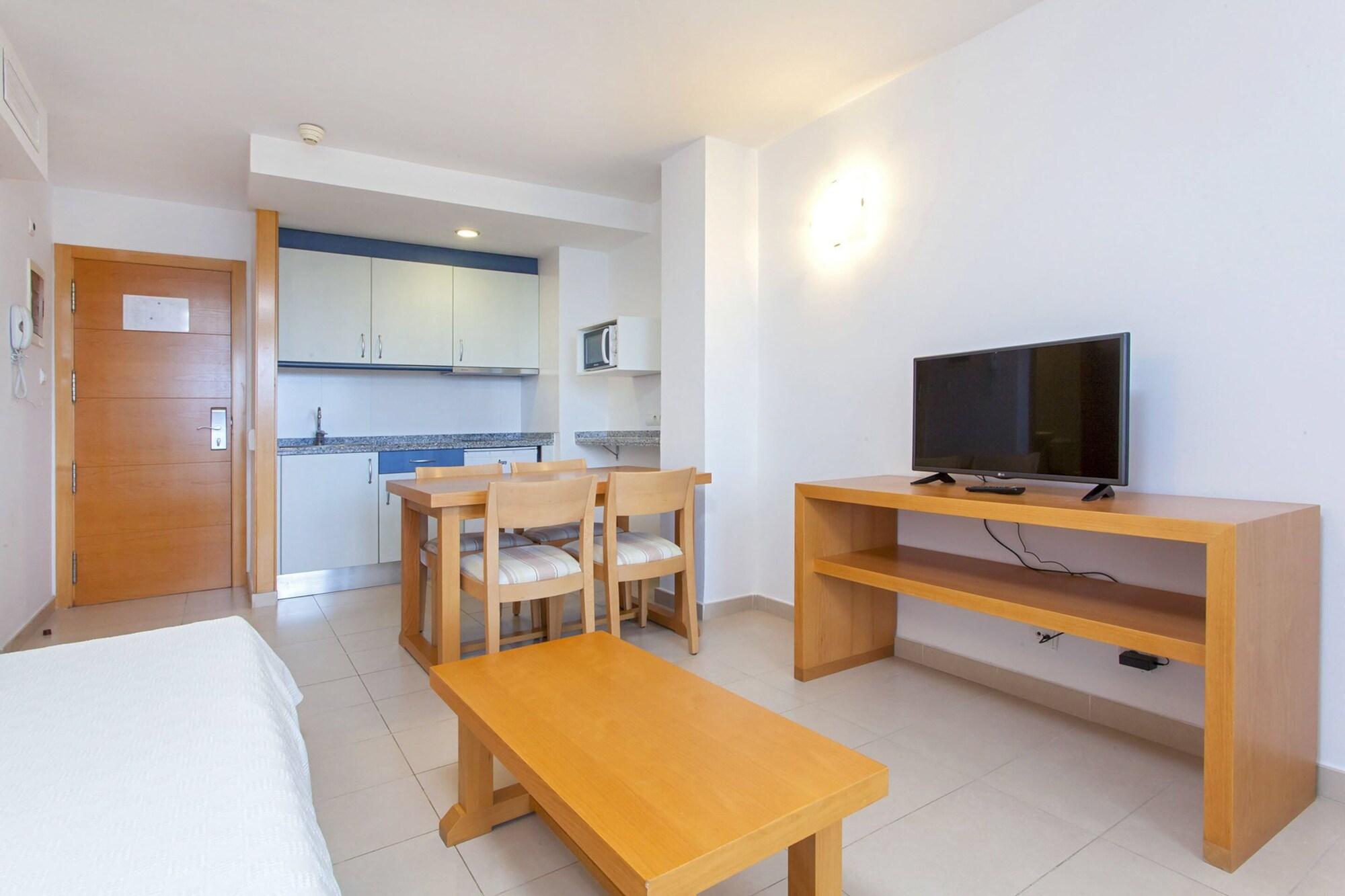 Apartment Mar Y Playa