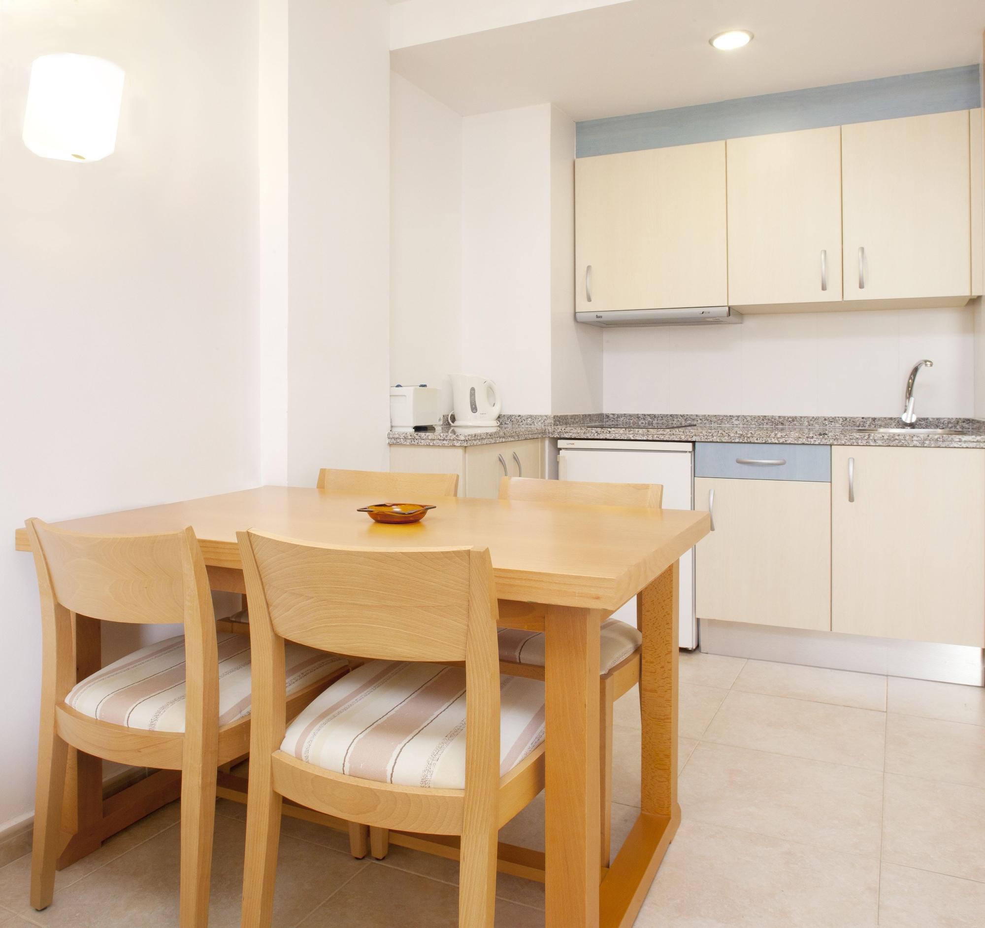 Apartment Mar Y Playa