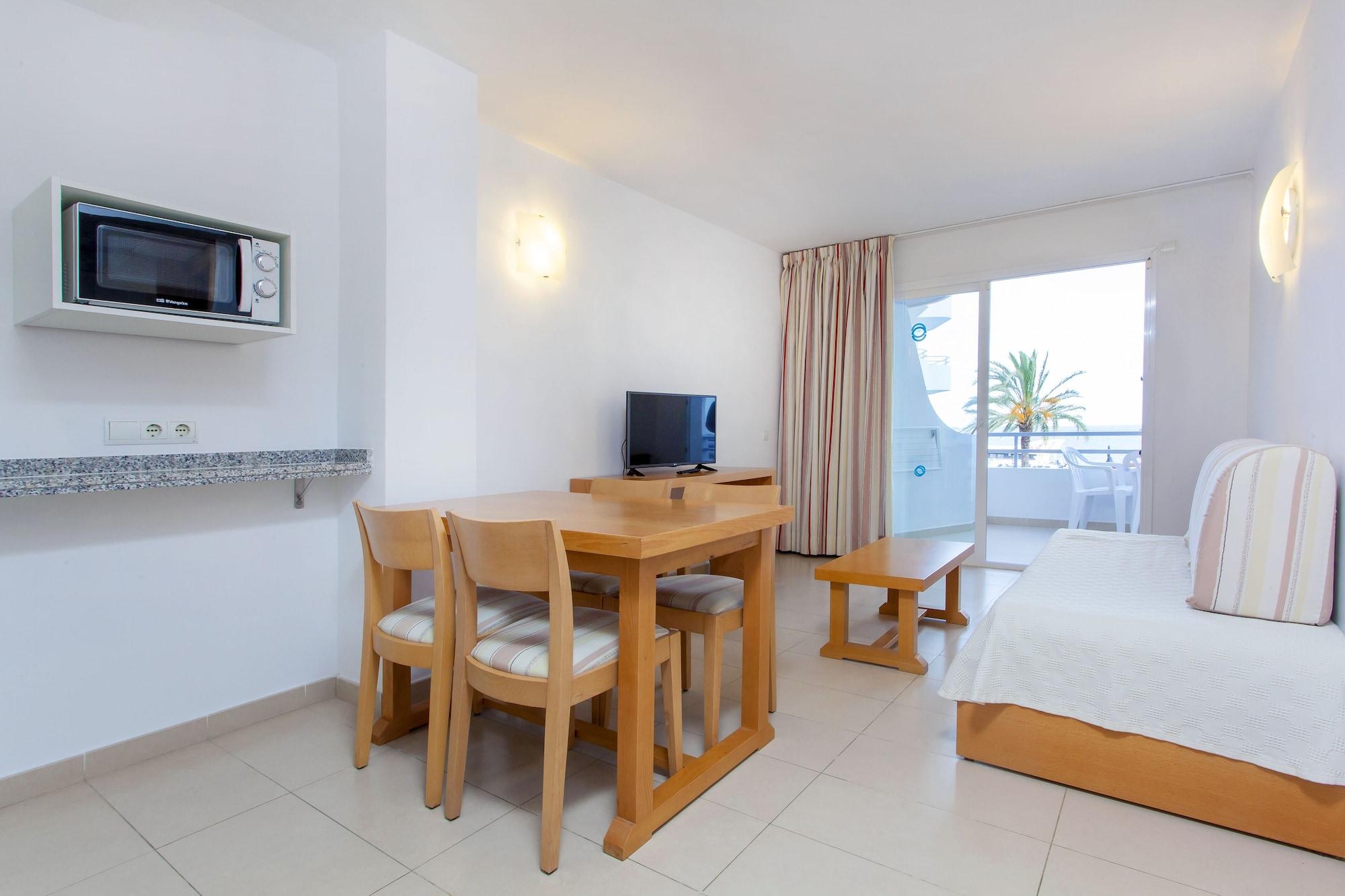 Mar Y Playa Apartment