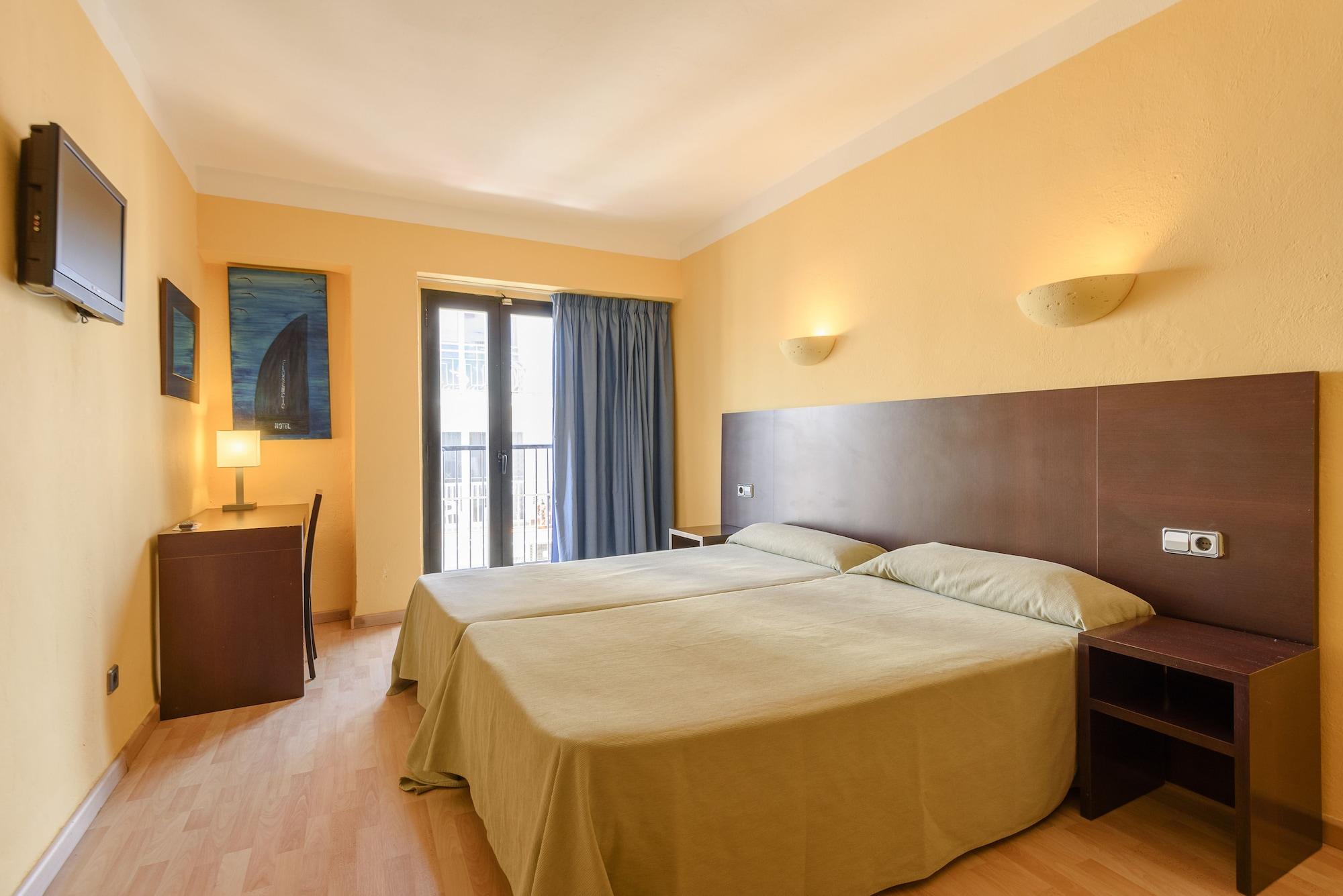 Hotel Florencio Ibiza San Antonio (Ibiza)