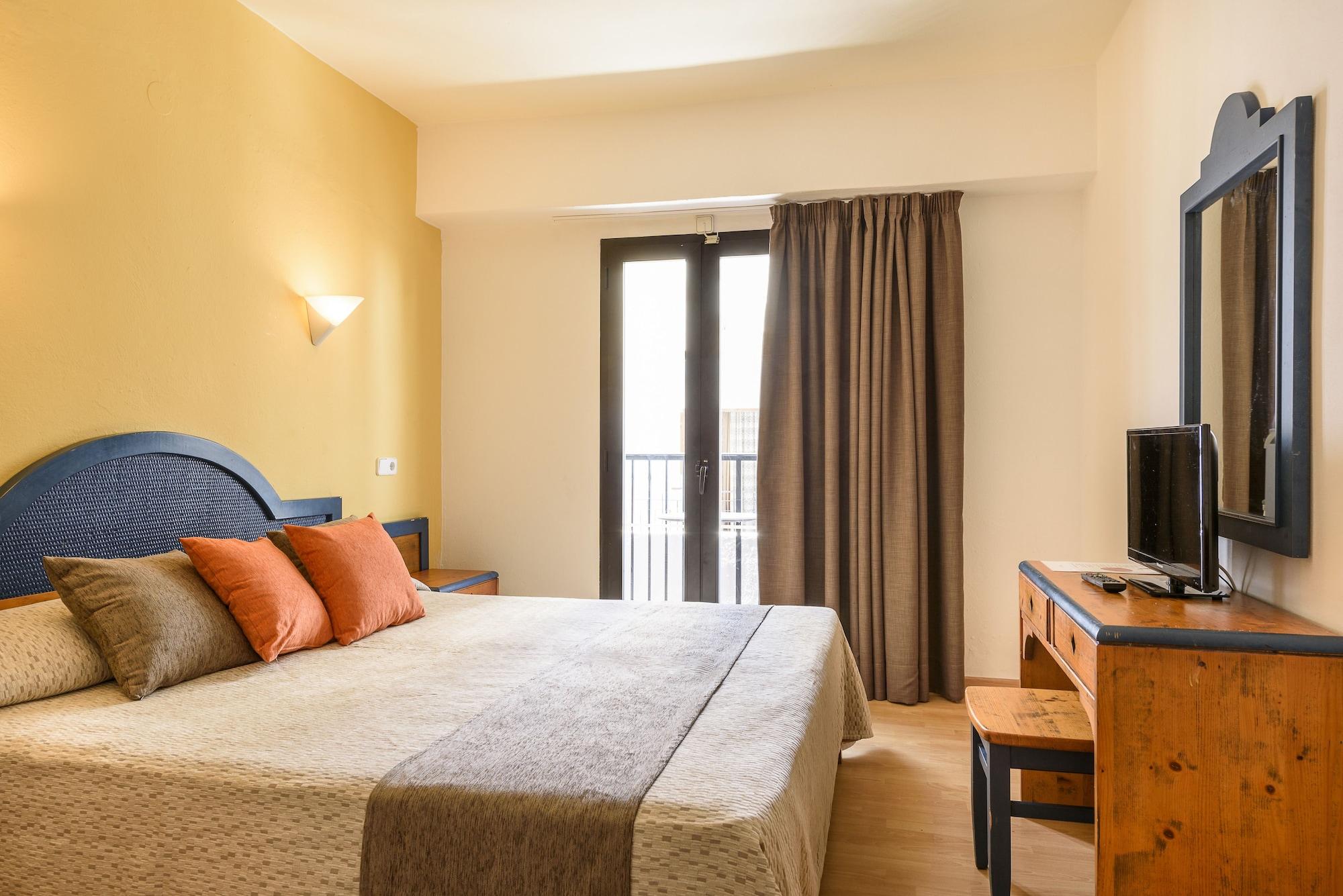 Florencio Ibiza Hotel 2*