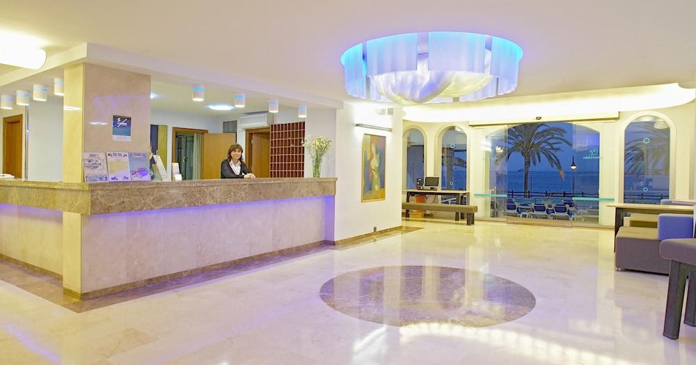 Apartment Mar Y Playa