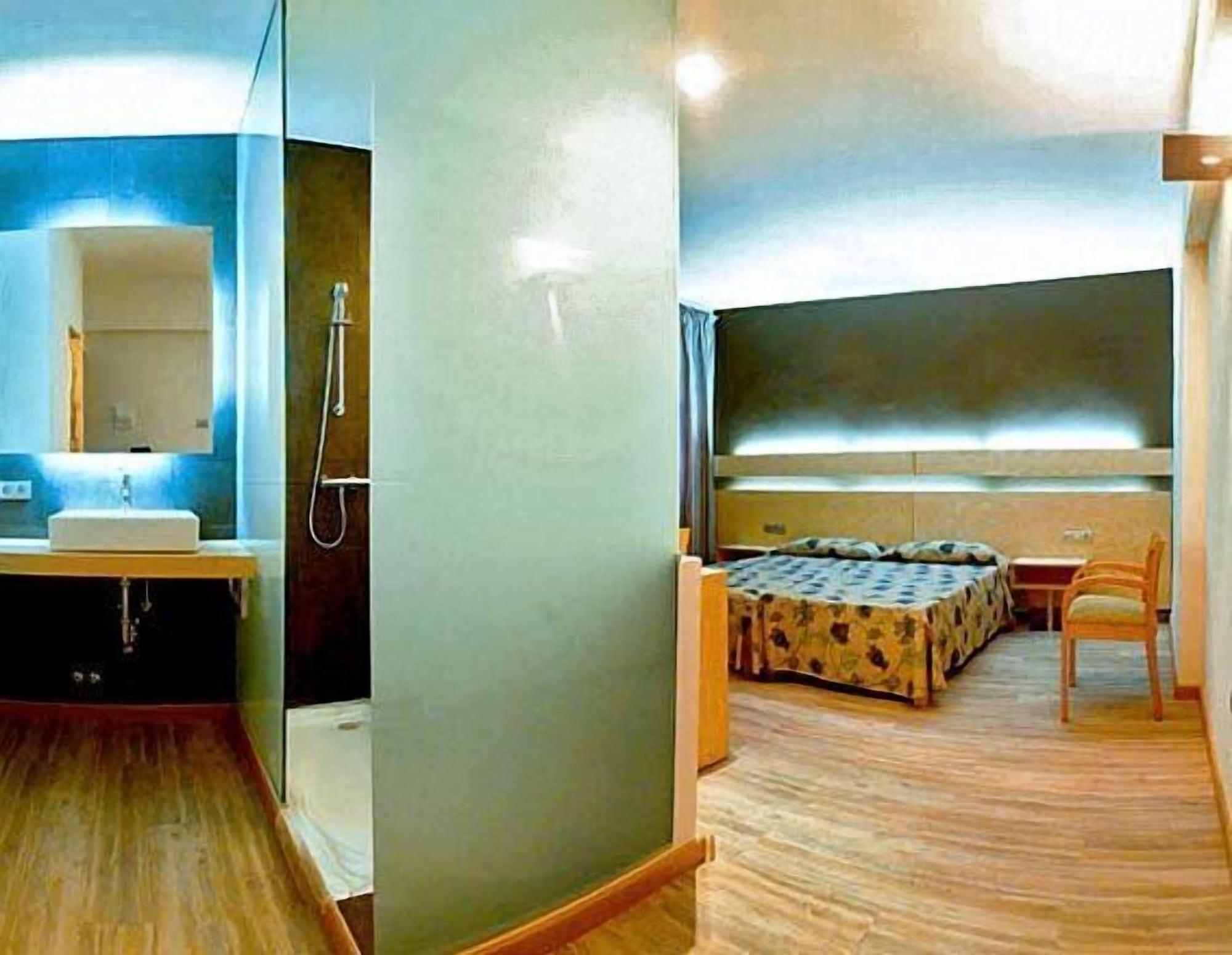 Florencio Ibiza 2* San Antonio (Ibiza)