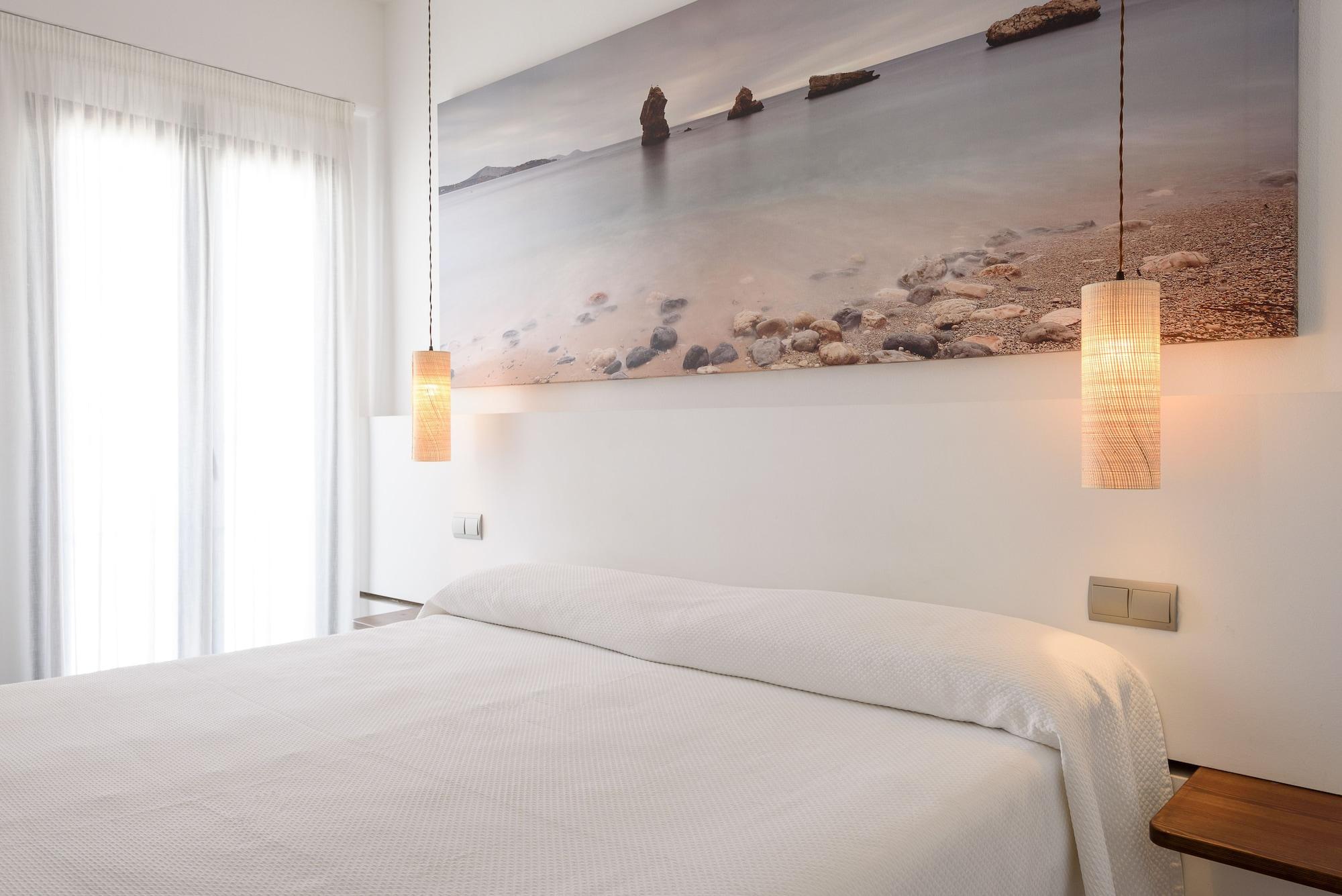 Florencio Ibiza Hotel San Antonio (Ibiza)