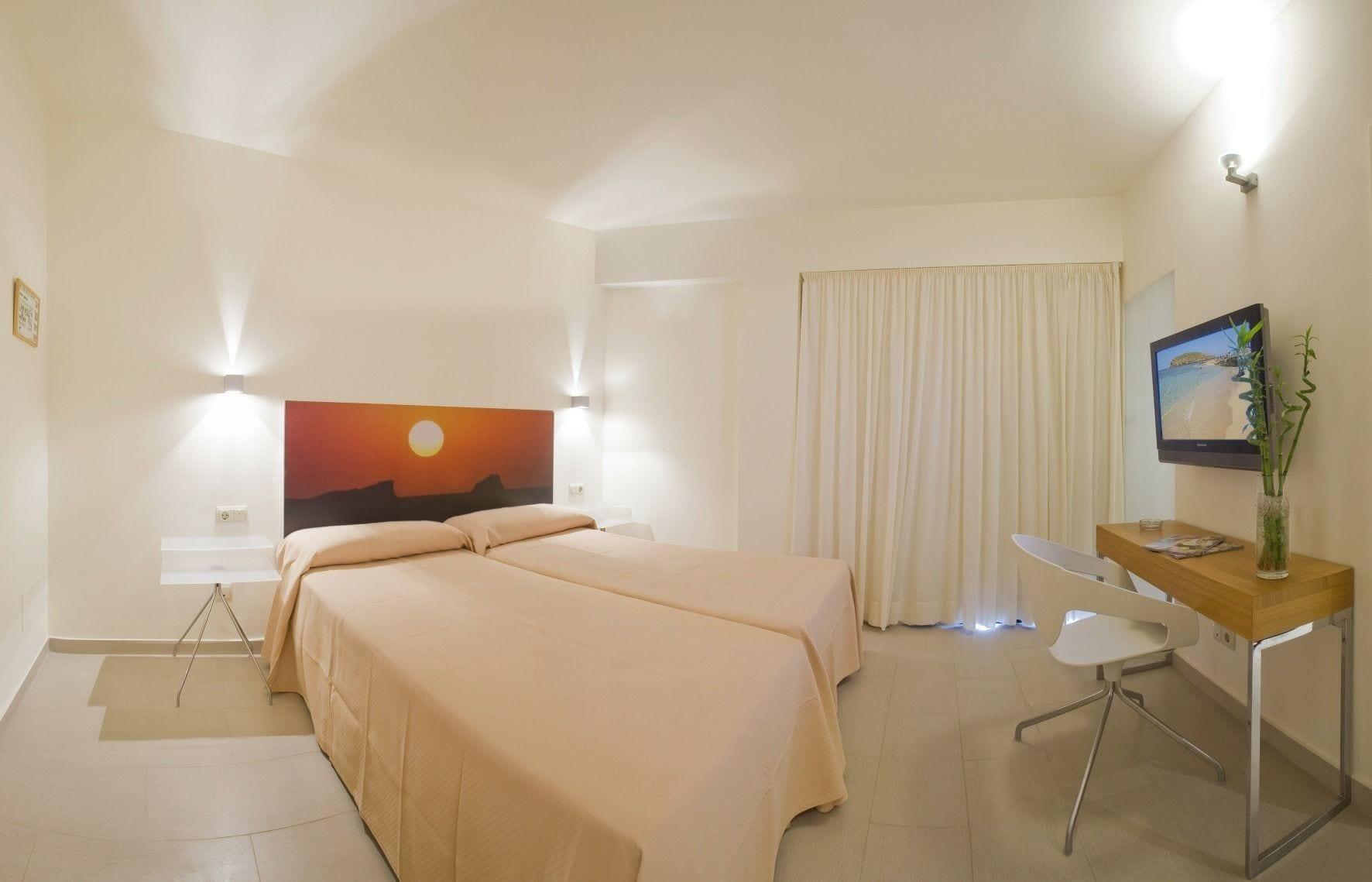 Florencio Ibiza San Antonio (Ibiza)