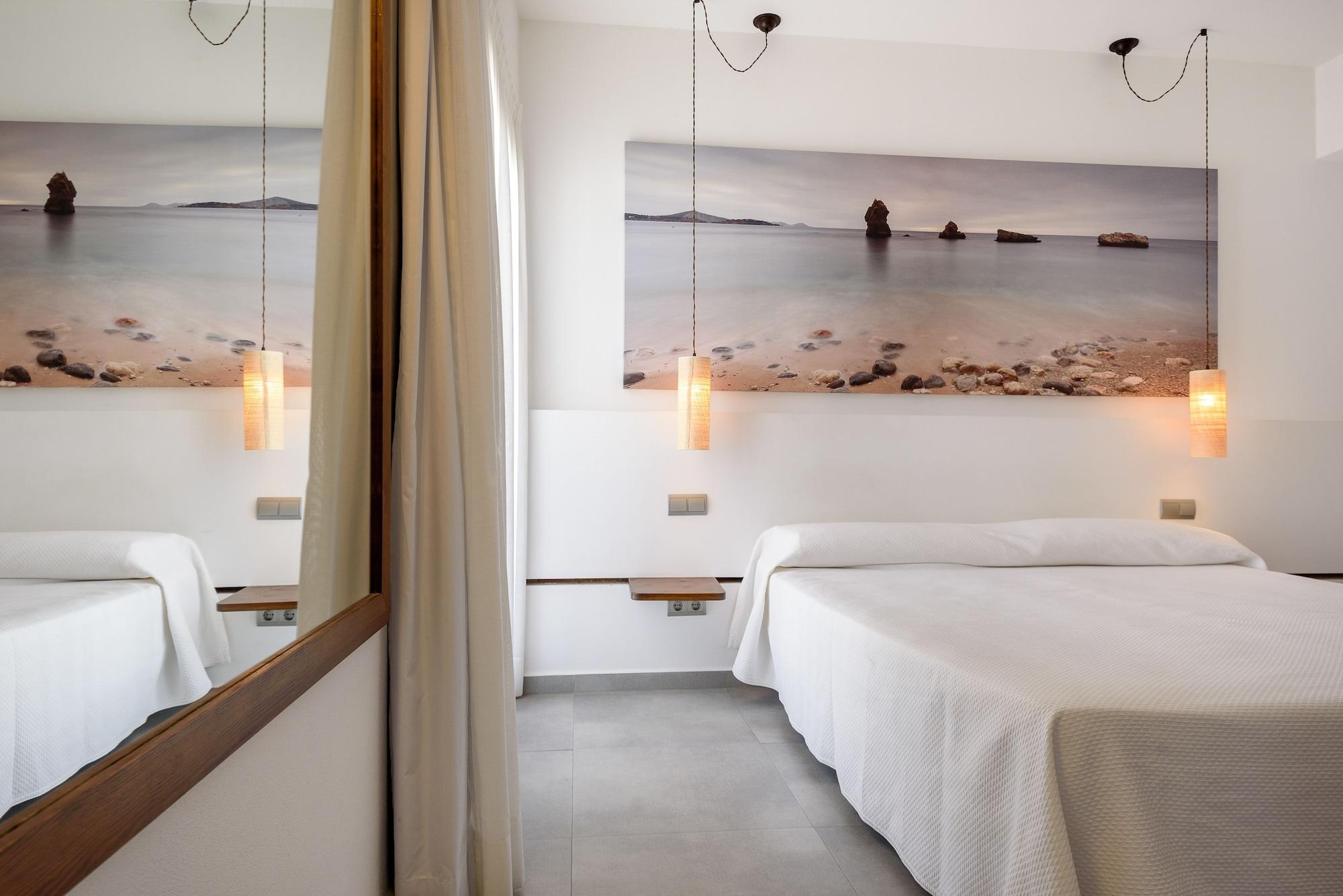 Florencio Ibiza Hotel 2*