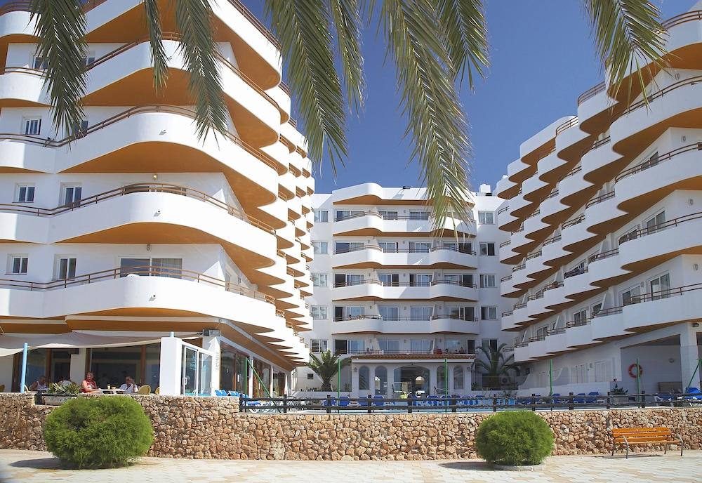 Mar Y Playa Apartment