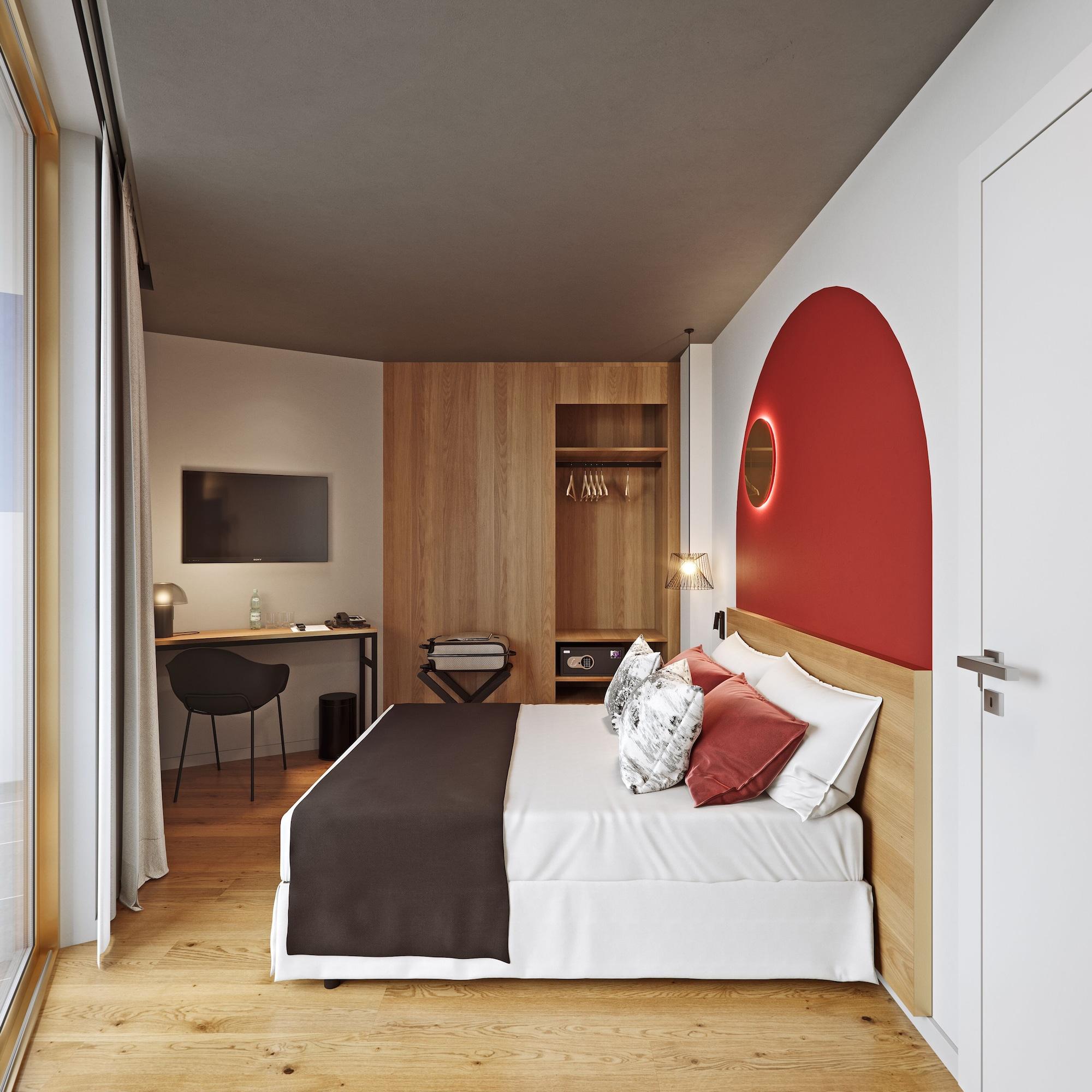 Hotel Vibra District - Adults Only San Antonio (Ibiza)