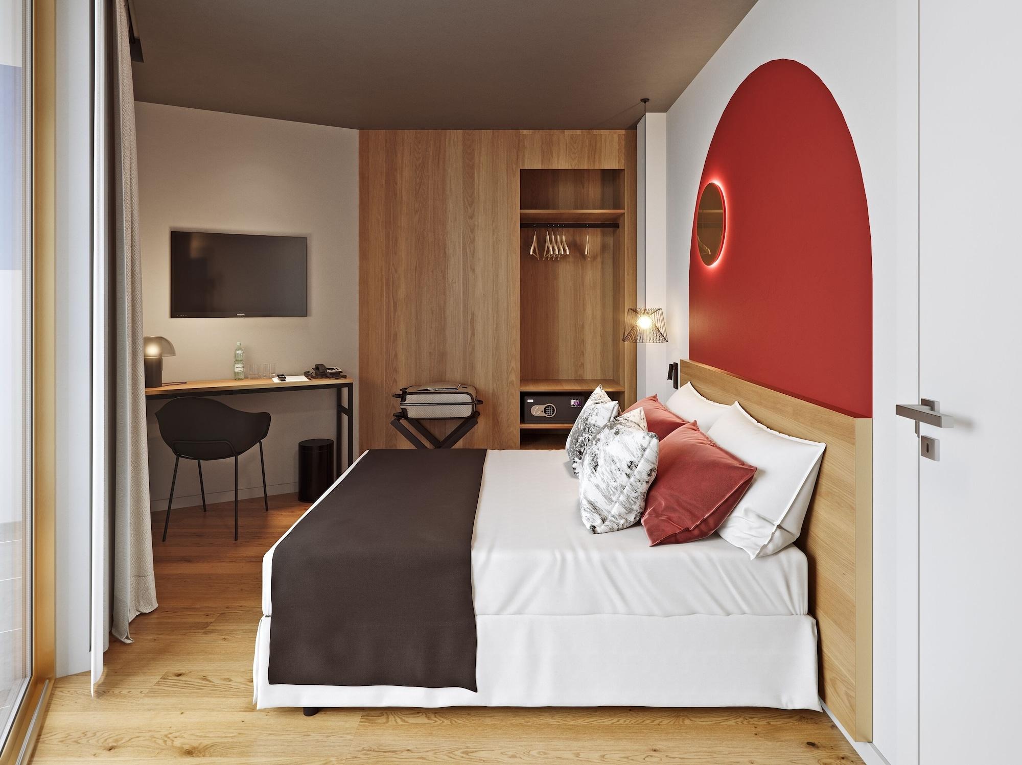 Vibra District - Adults Only