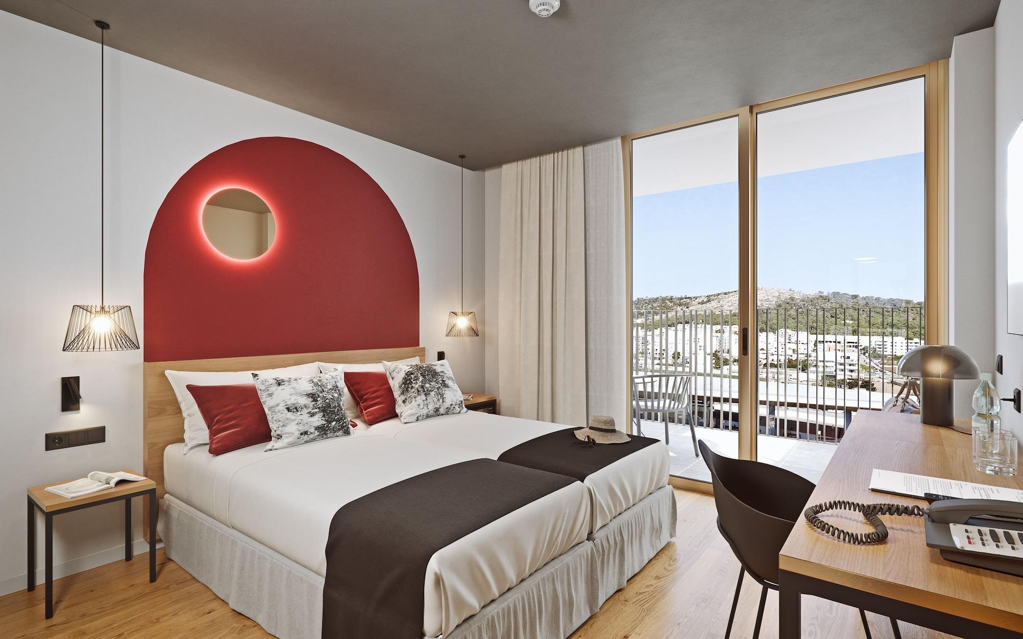 Hotel Vibra District - Adults Only San Antonio (Ibiza)