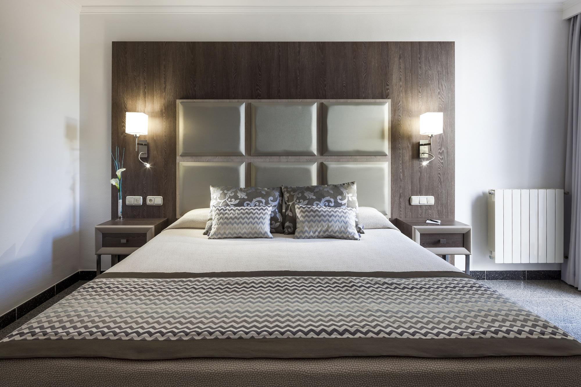 Hotel S'argamassa Palace Santa Eulària des Riu