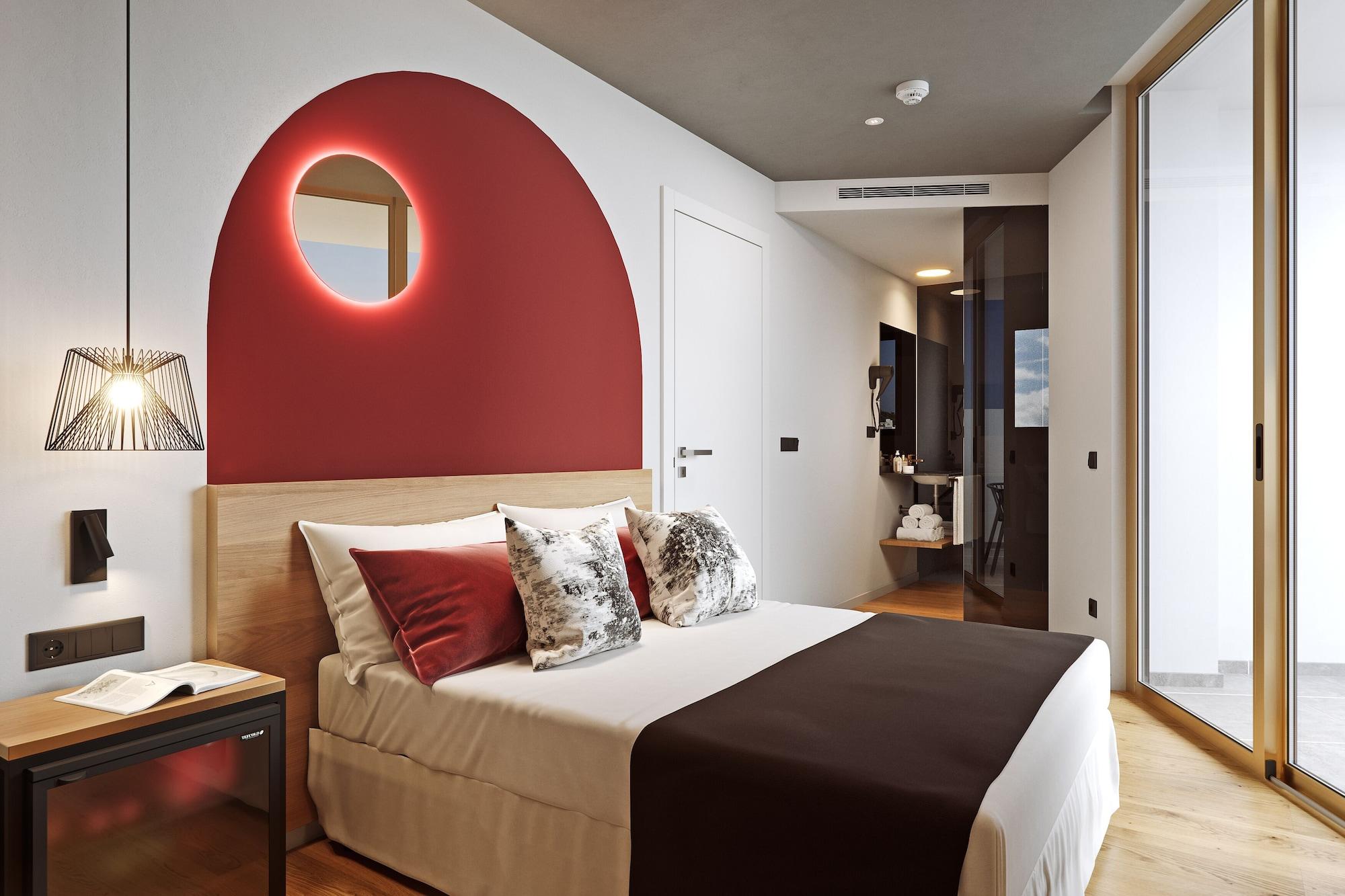Vibra District - Adults Only 4* San Antonio (Ibiza)