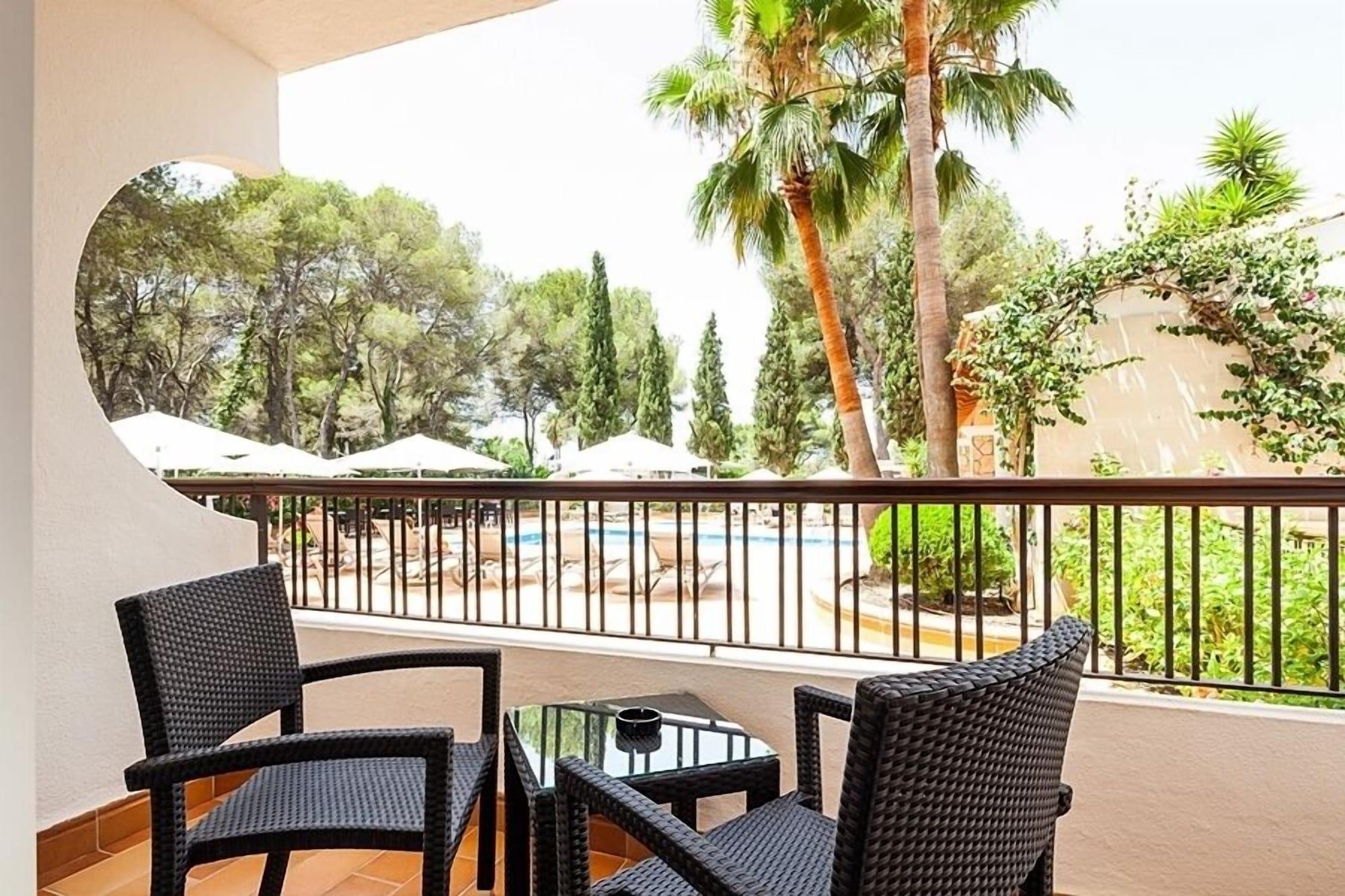 Hotel S'argamassa Palace