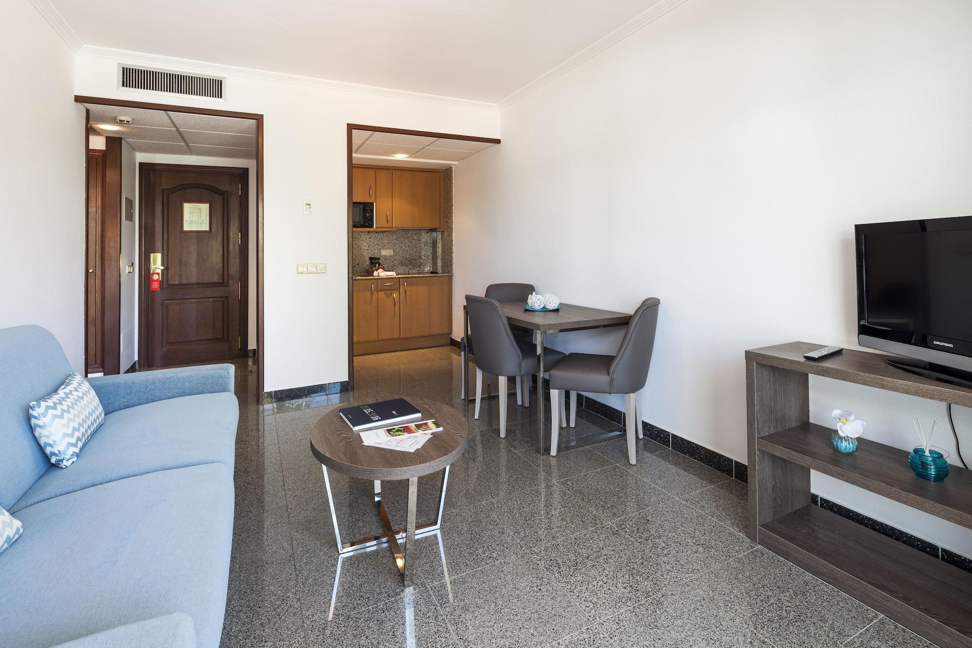 Hotel S'argamassa Palace Santa Eulària des Riu