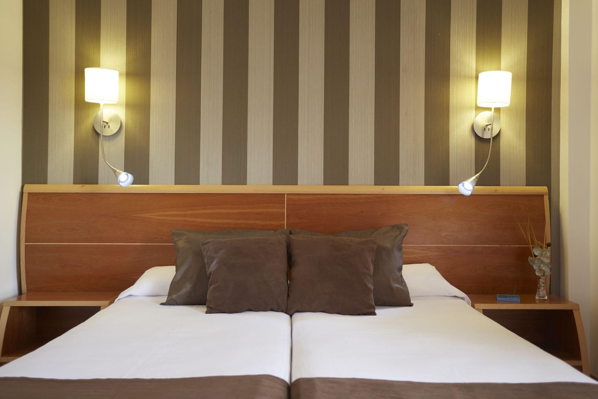 Hotel Invisa La Cala (adults Only)