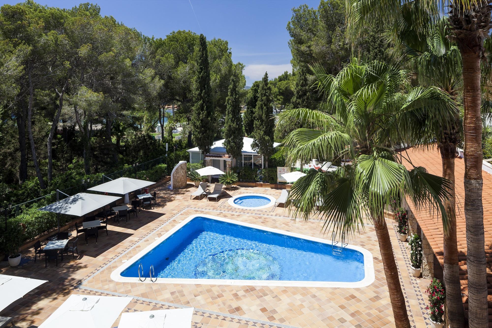 Hotel S'argamassa Palace 4*