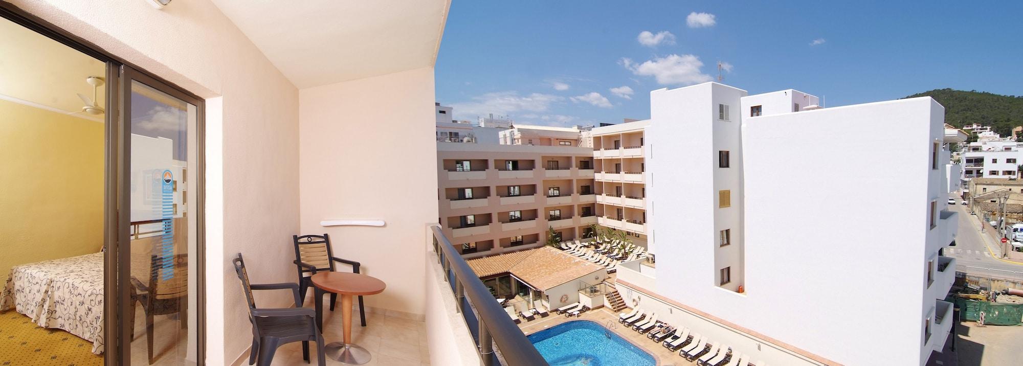 Hotel Invisa La Cala (adults Only) Santa Eularia des Riu