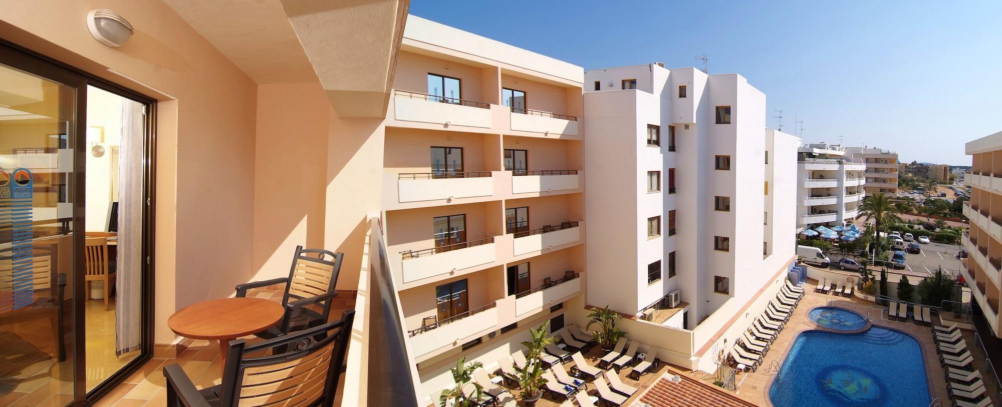 Hotel Invisa La Cala (adults Only) 4*