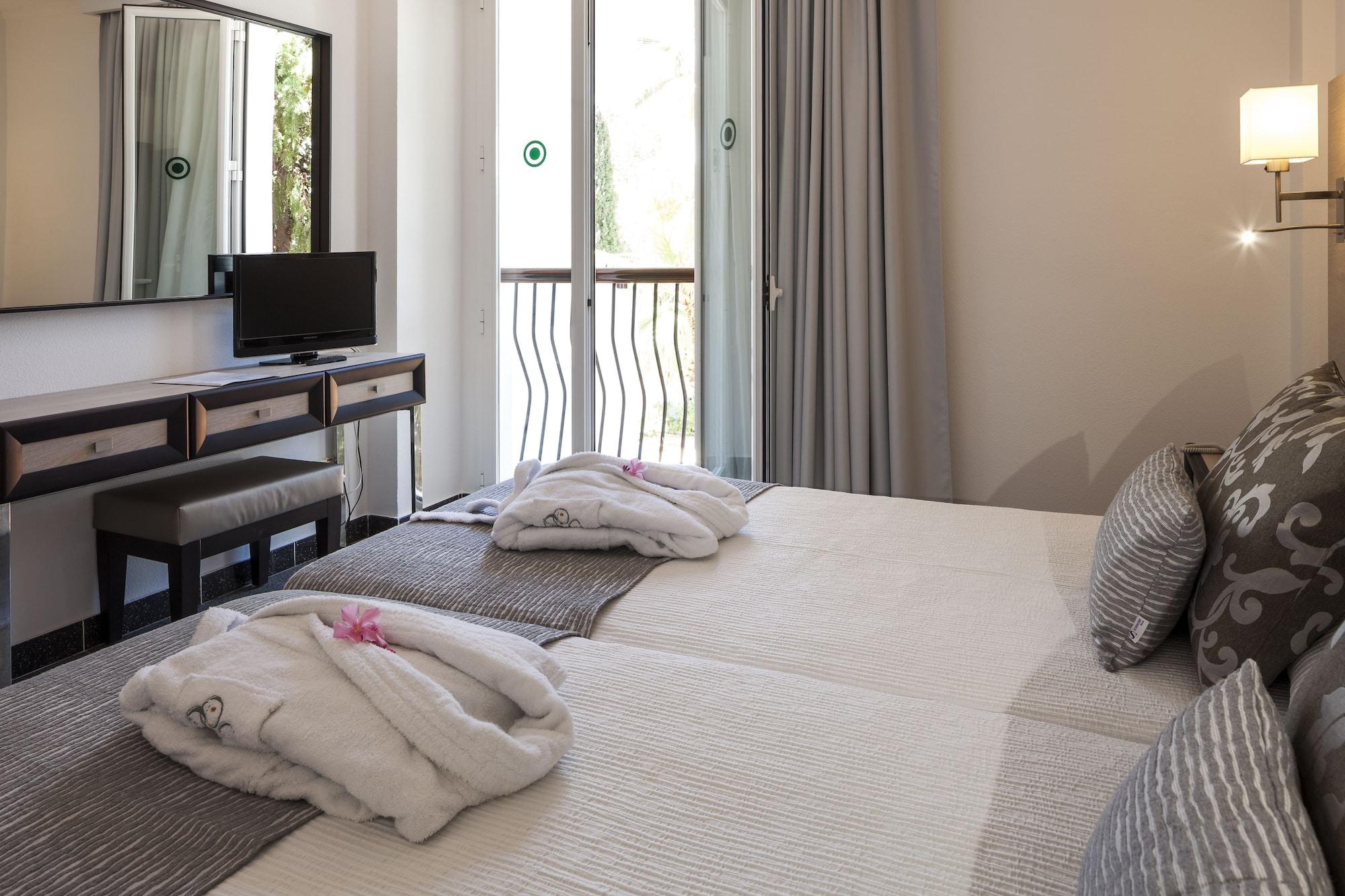 Hotel S'argamassa Palace 4*