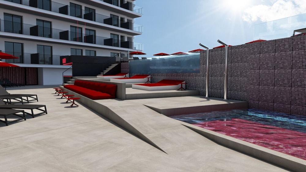 Vibra District - Adults Only Hotel San Antonio (Ibiza)