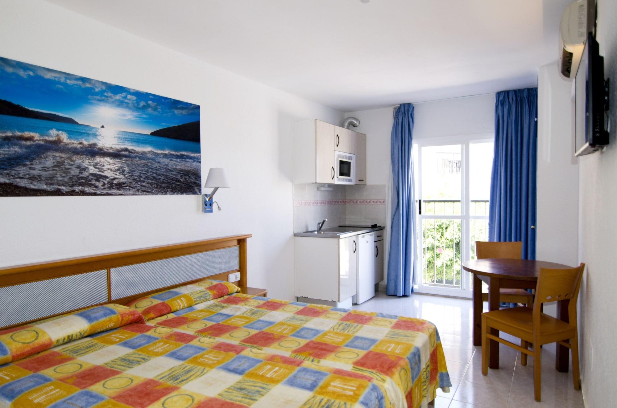 Vibra Caleta (adults Only) Sant Antoni de Portmany