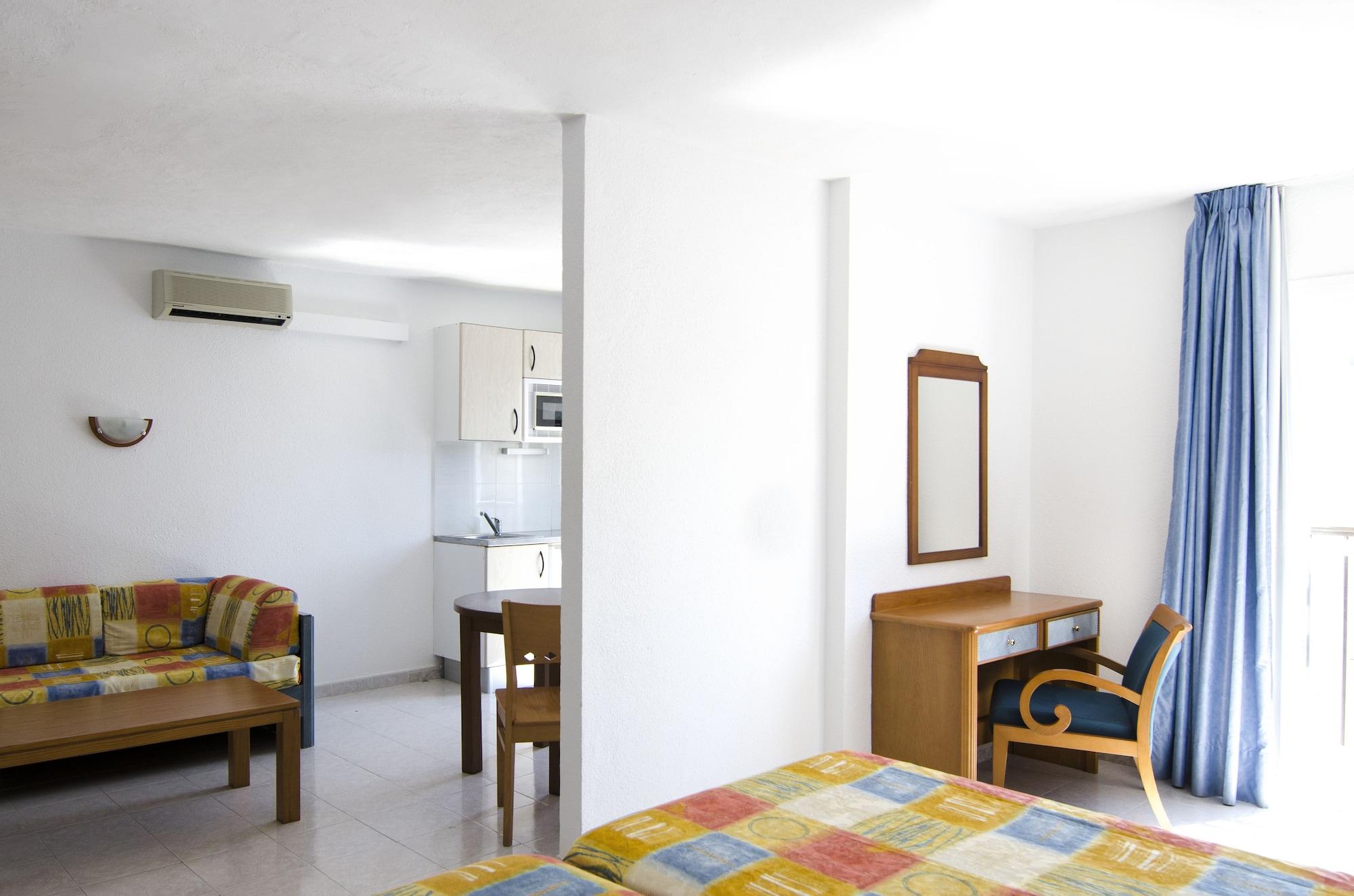 Vibra Caleta (adults Only)