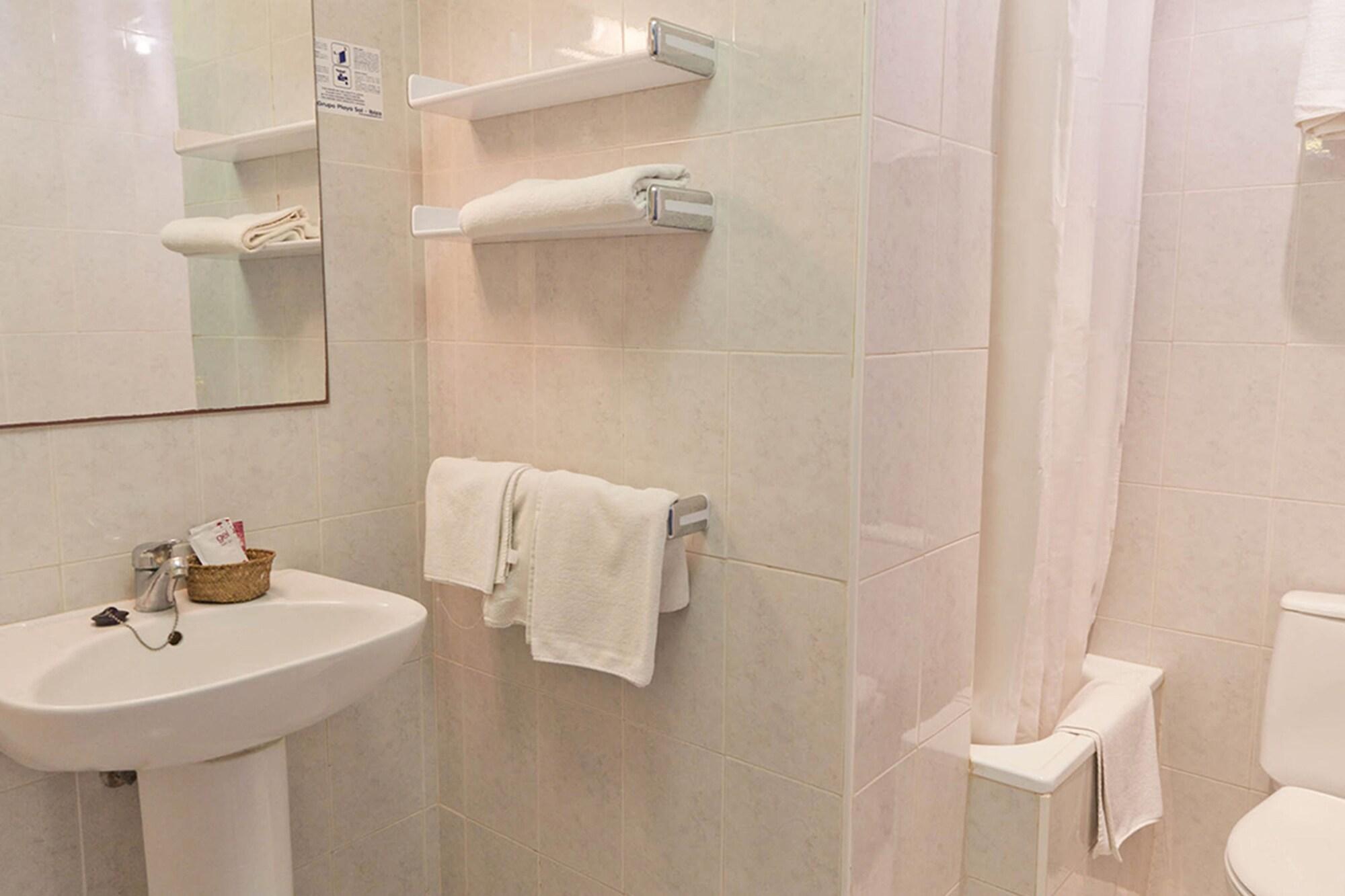 Vibra Caleta (adults Only) Sant Antoni de Portmany