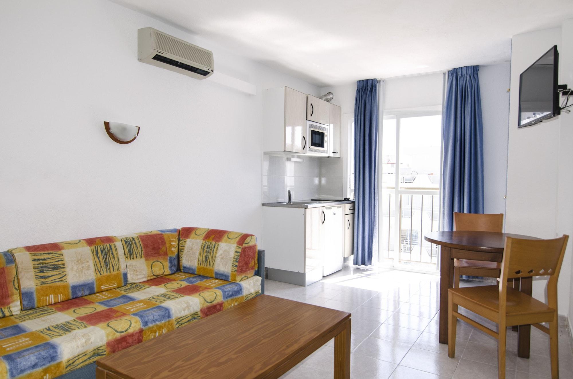 Vibra Caleta (adults Only) Apartment