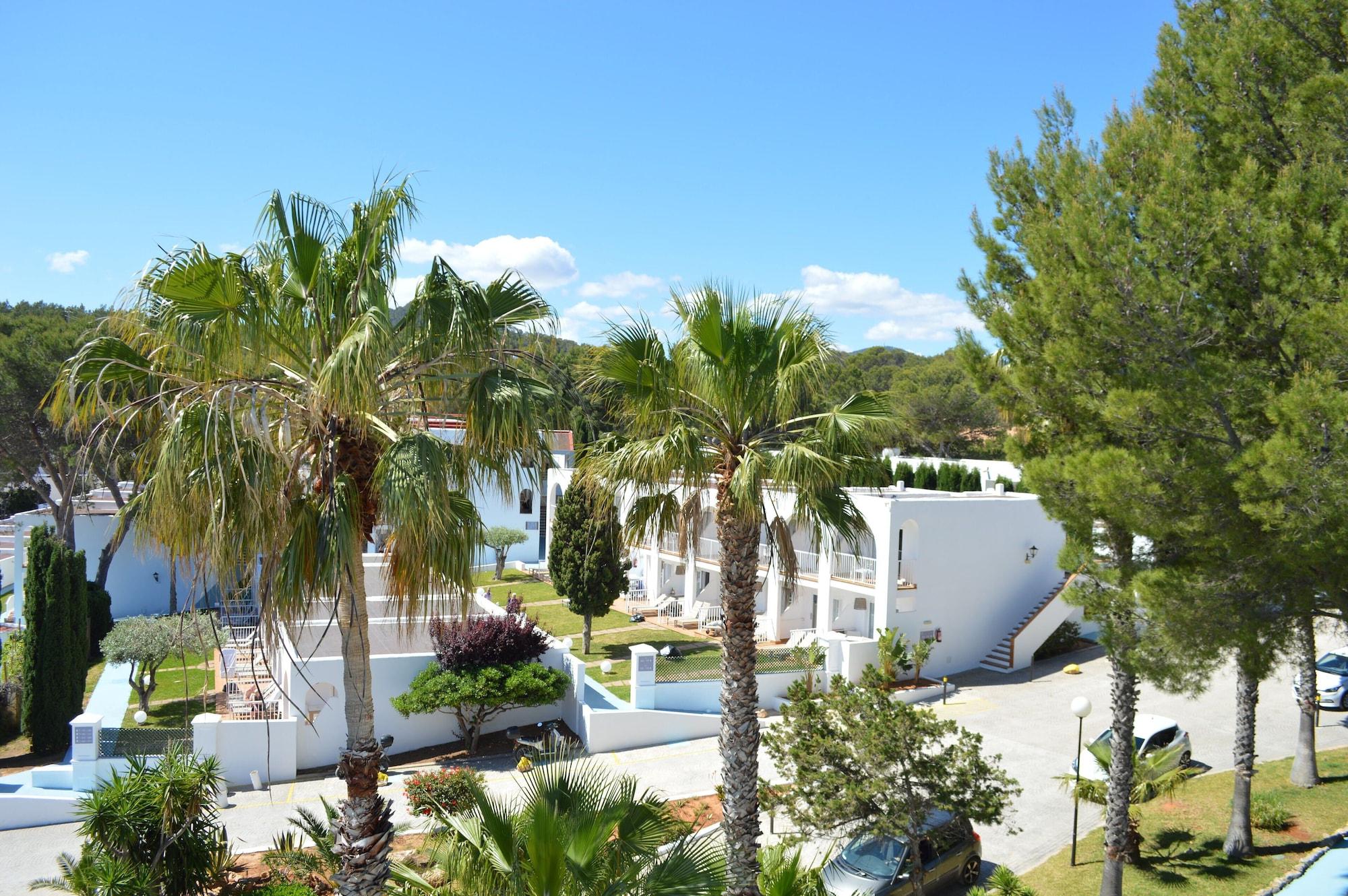 Hotel Bg Club Portinatx