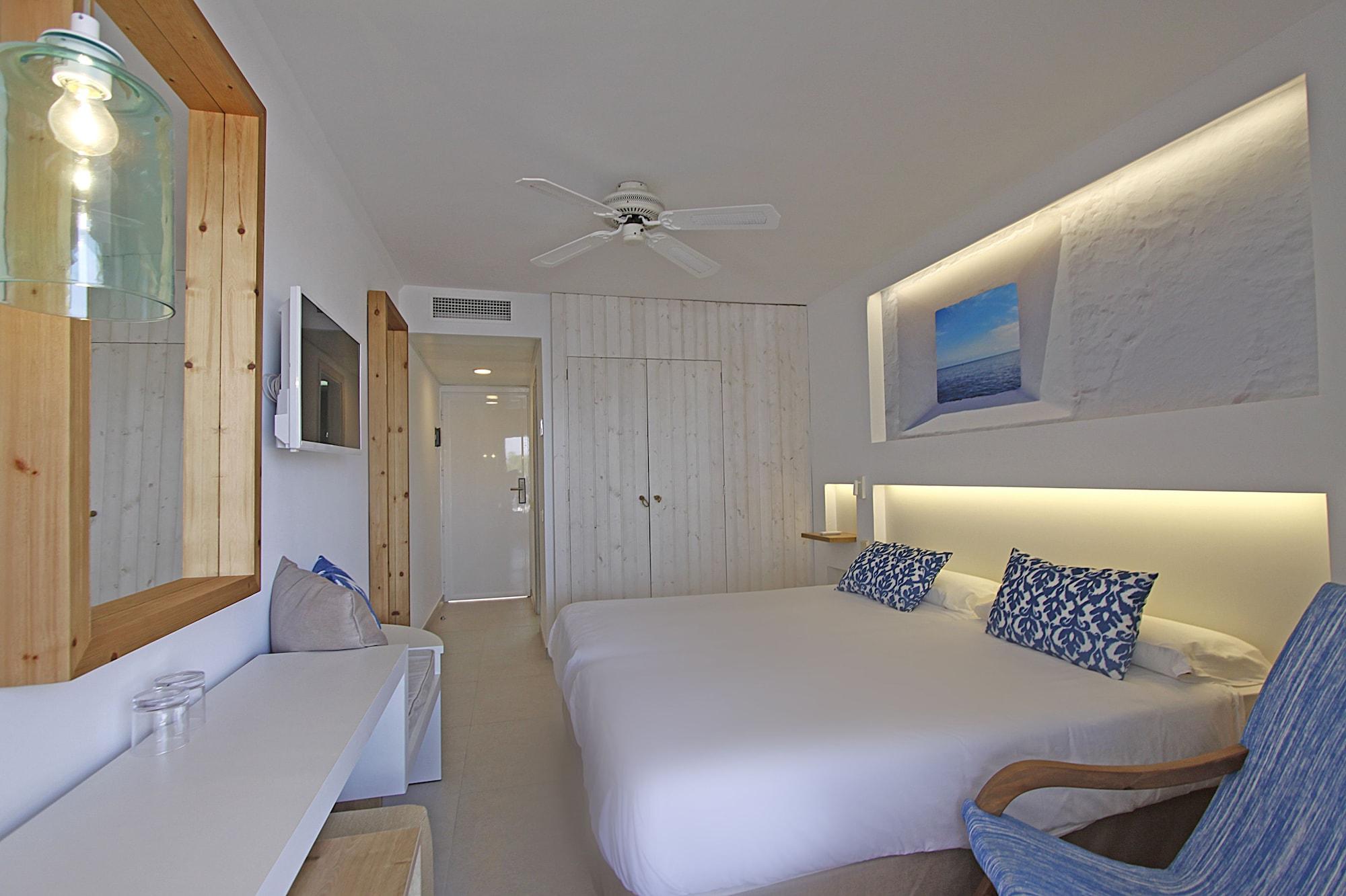 Hotel Bg Club Portinatx