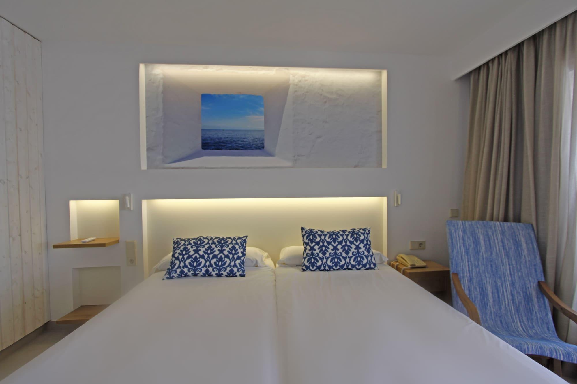 Hotel Bg Club
