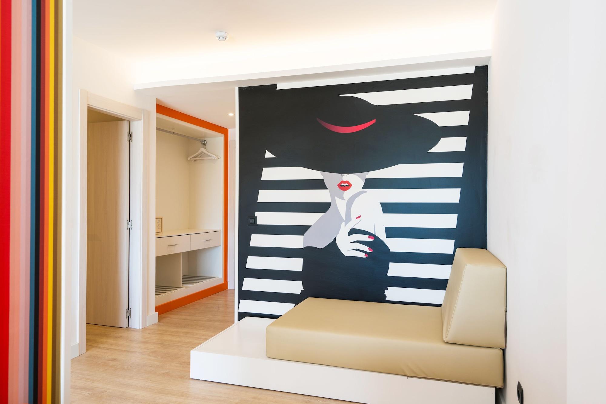 Thb Naeco Ibiza - Adults Only Hotel San Antonio (Ibiza)