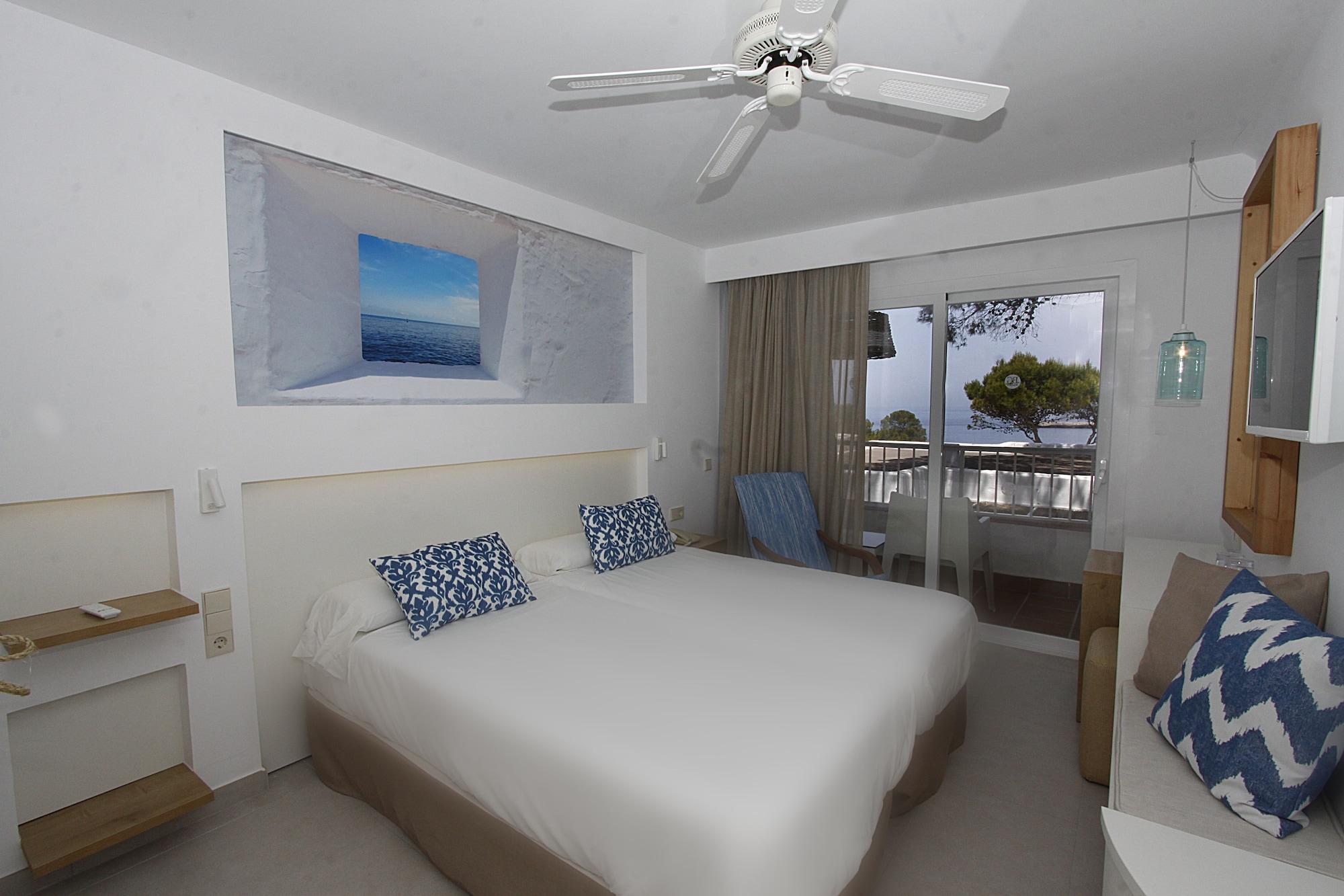 Hotel Bg Club 4*