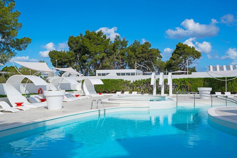 Thb Naeco Ibiza - Adults Only Hotel 4*