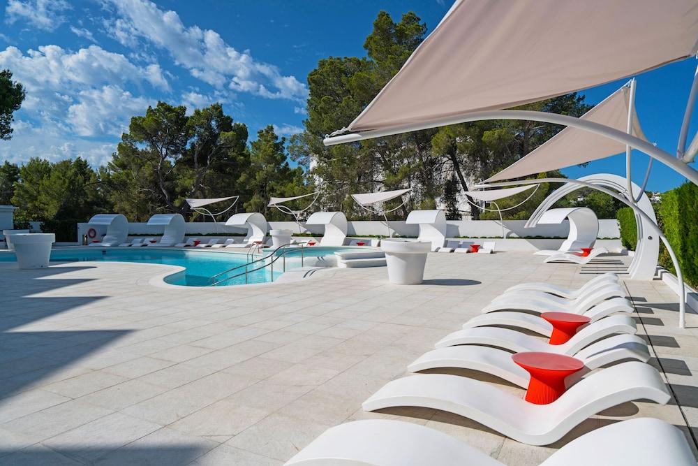 Thb Naeco Ibiza - Adults Only Hotel