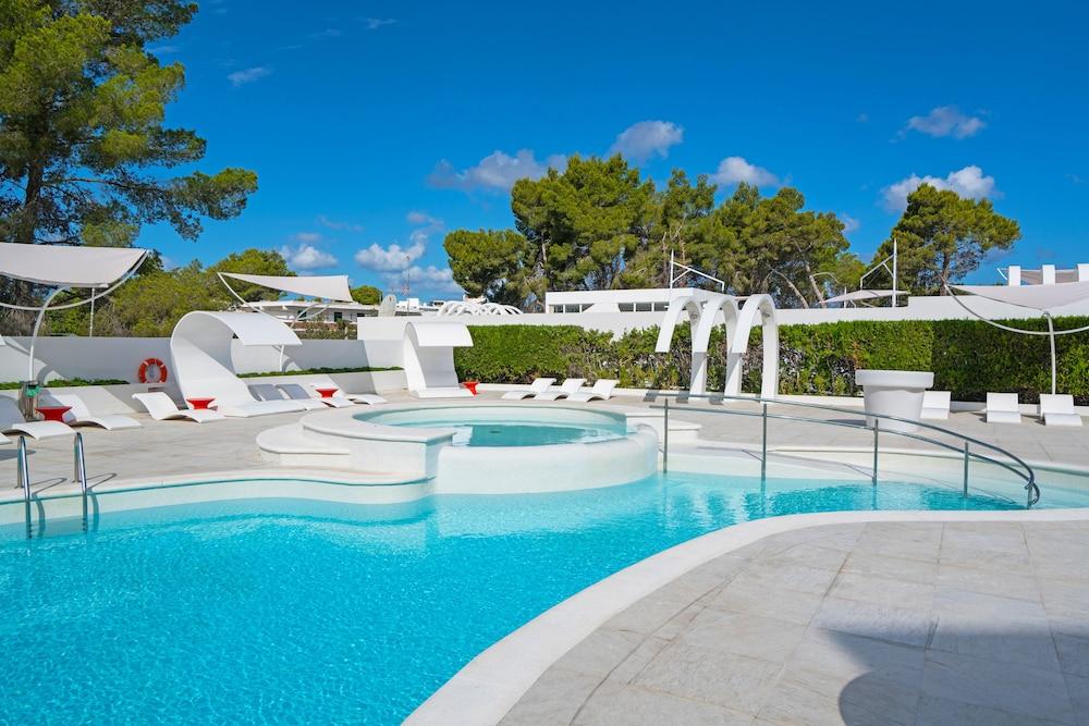 Thb Naeco Ibiza - Adults Only 4*