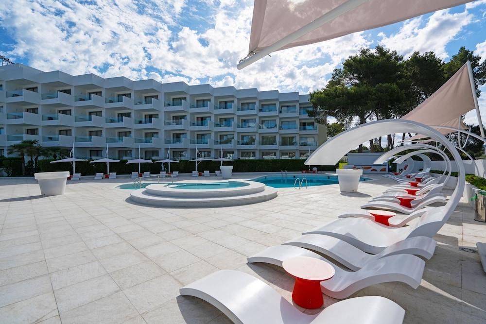 Thb Naeco Ibiza - Adults Only San Antonio Abad
