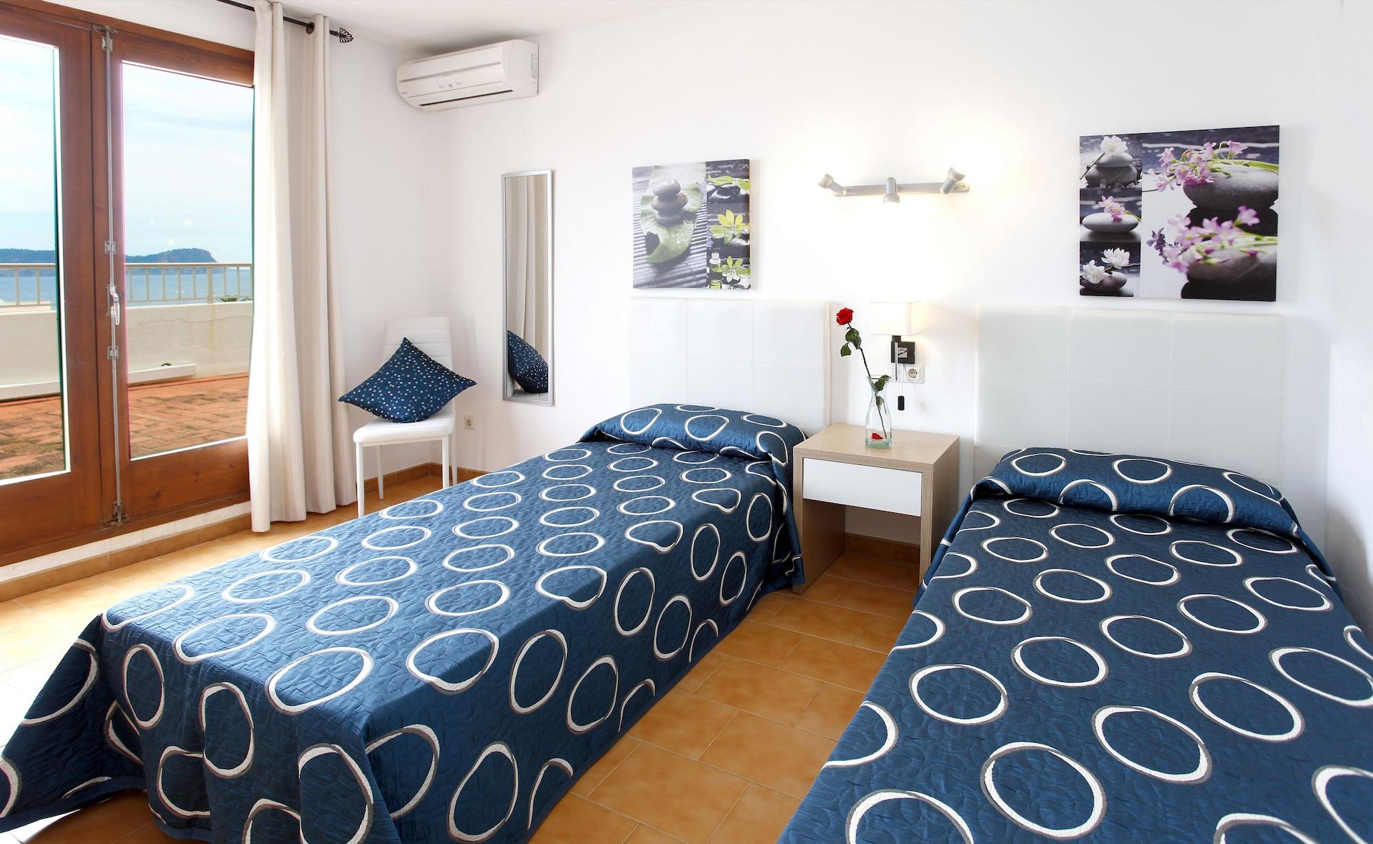 Apartment Typic Sandic