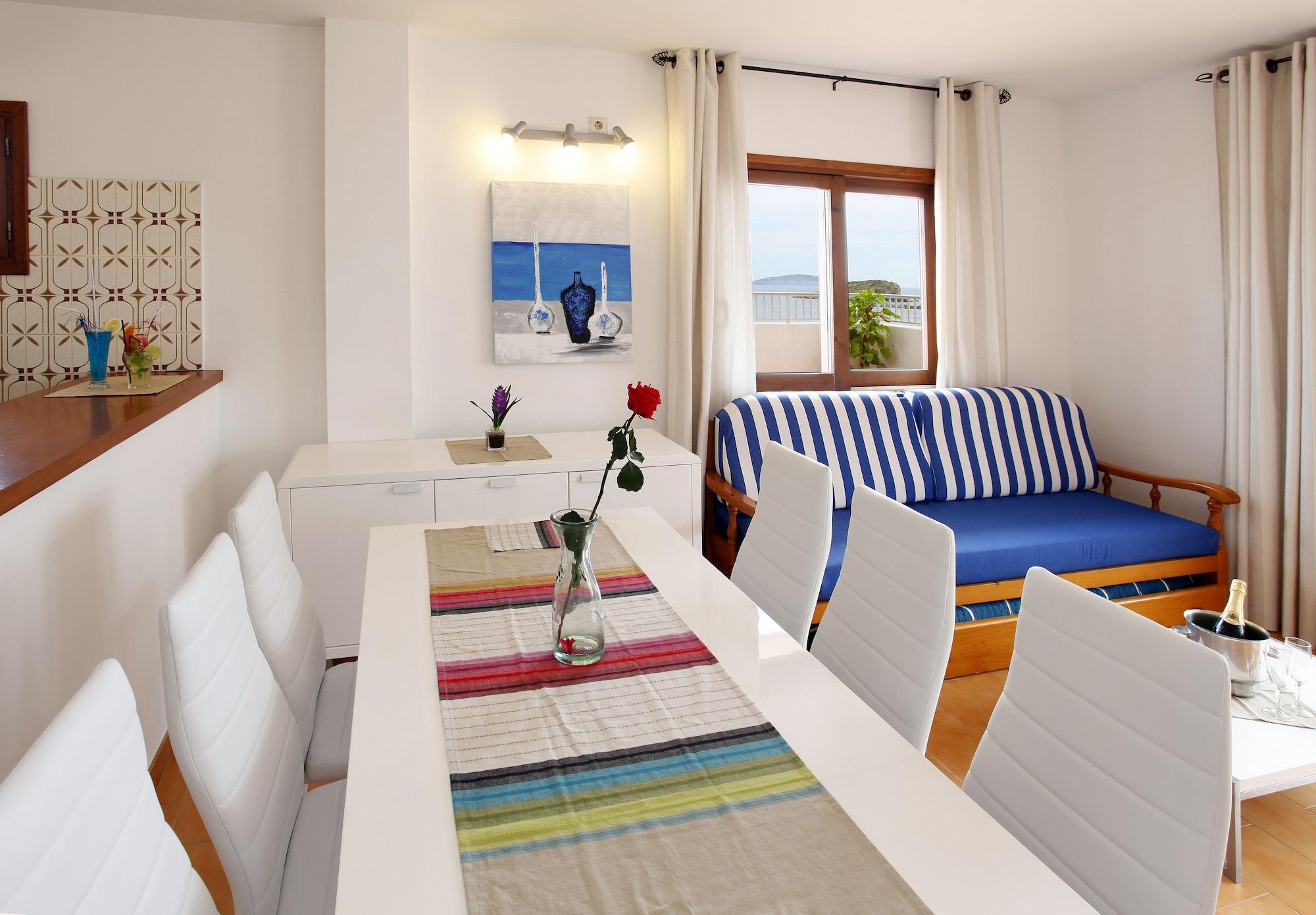 Apartment Typic Sandic *