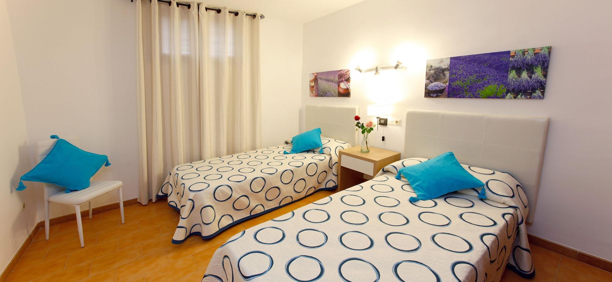 Typic Sandic Apartment