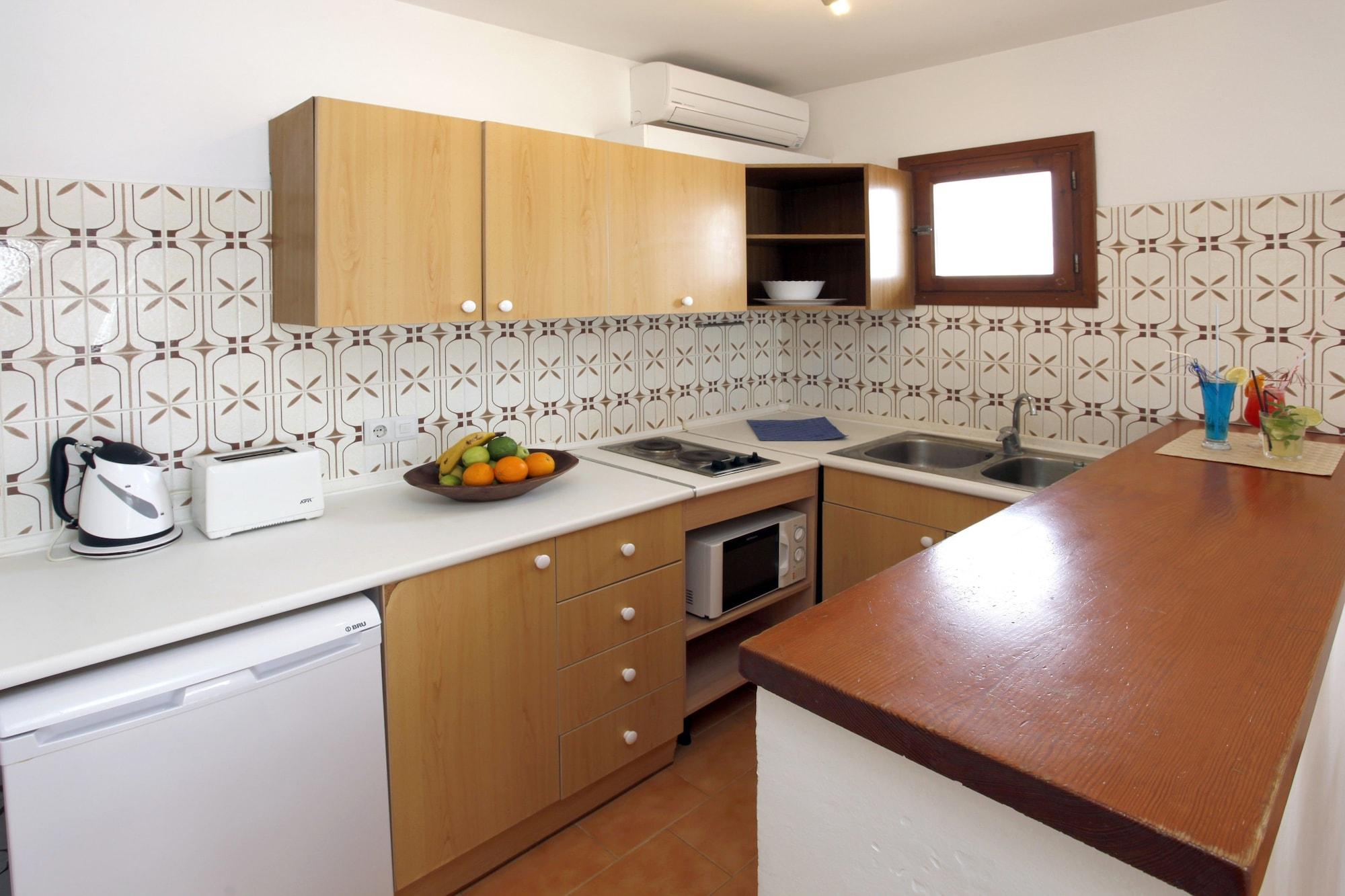 Apartment Typic Sandic