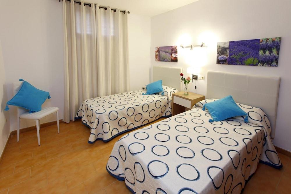 Typic Sandic Apartment Es Canar (Ibiza)