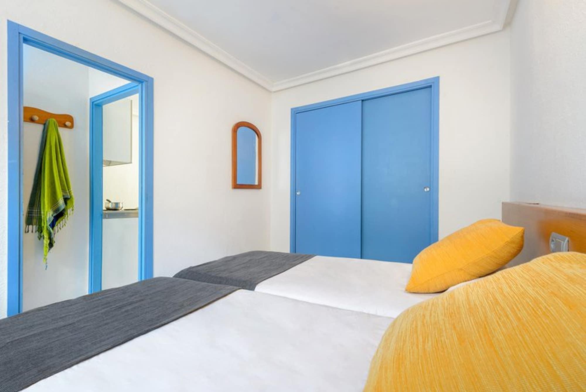 Vibra Jabeque Blue - Adults Only -new Opening 2025 * Cidade de Ibiza