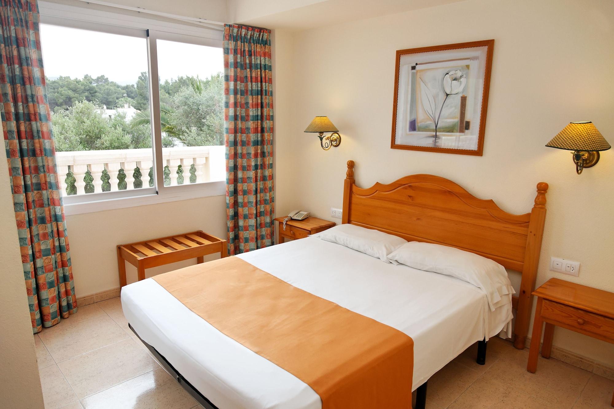 Reco Des Sol Apart-hotel Sant Antoni de Portmany