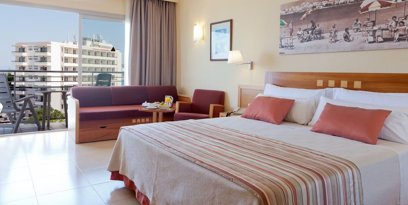 Hotel Bellamar & 4*