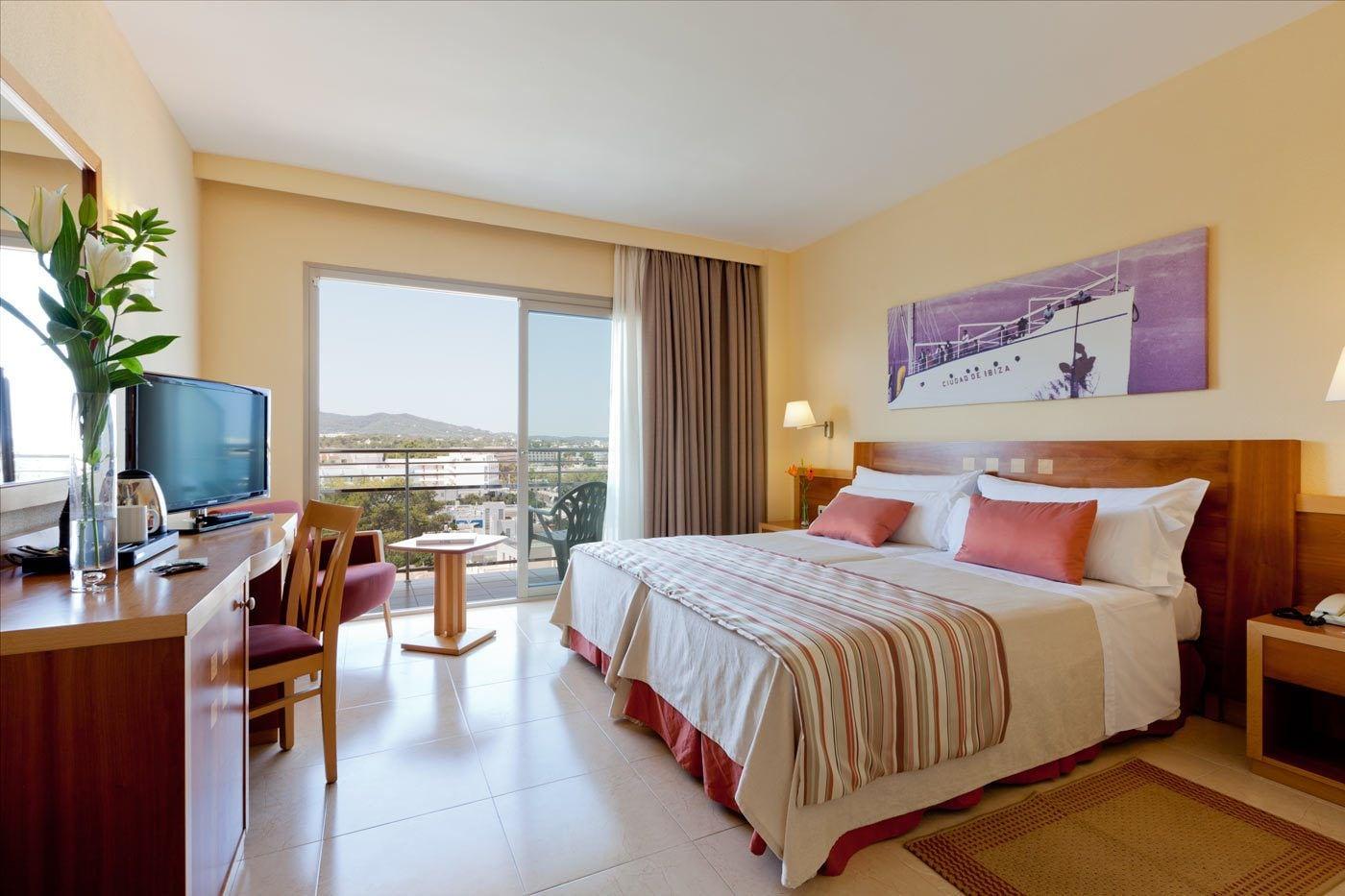 Hotel Bellamar & 4*